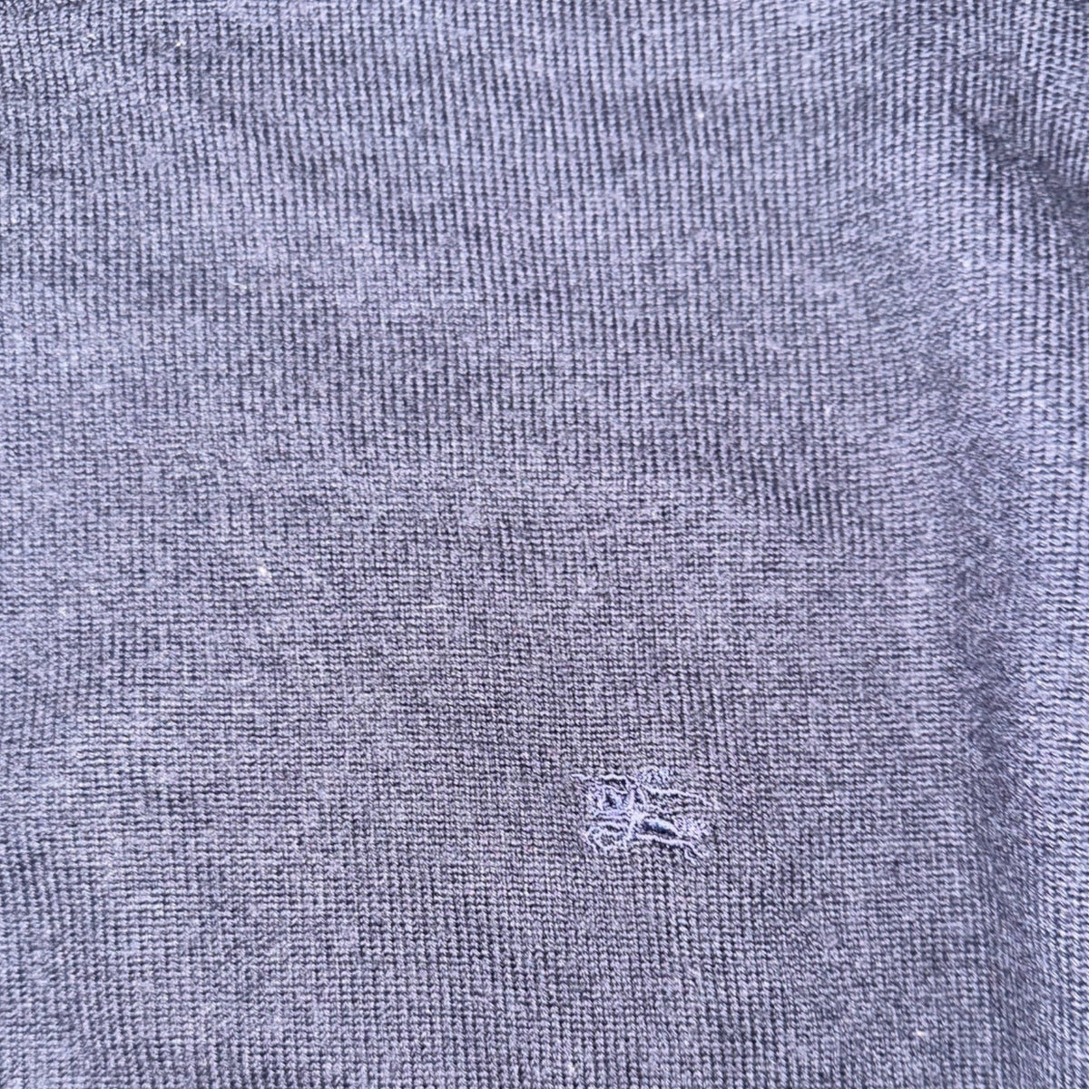 Burberry Wollpullover Herren 6