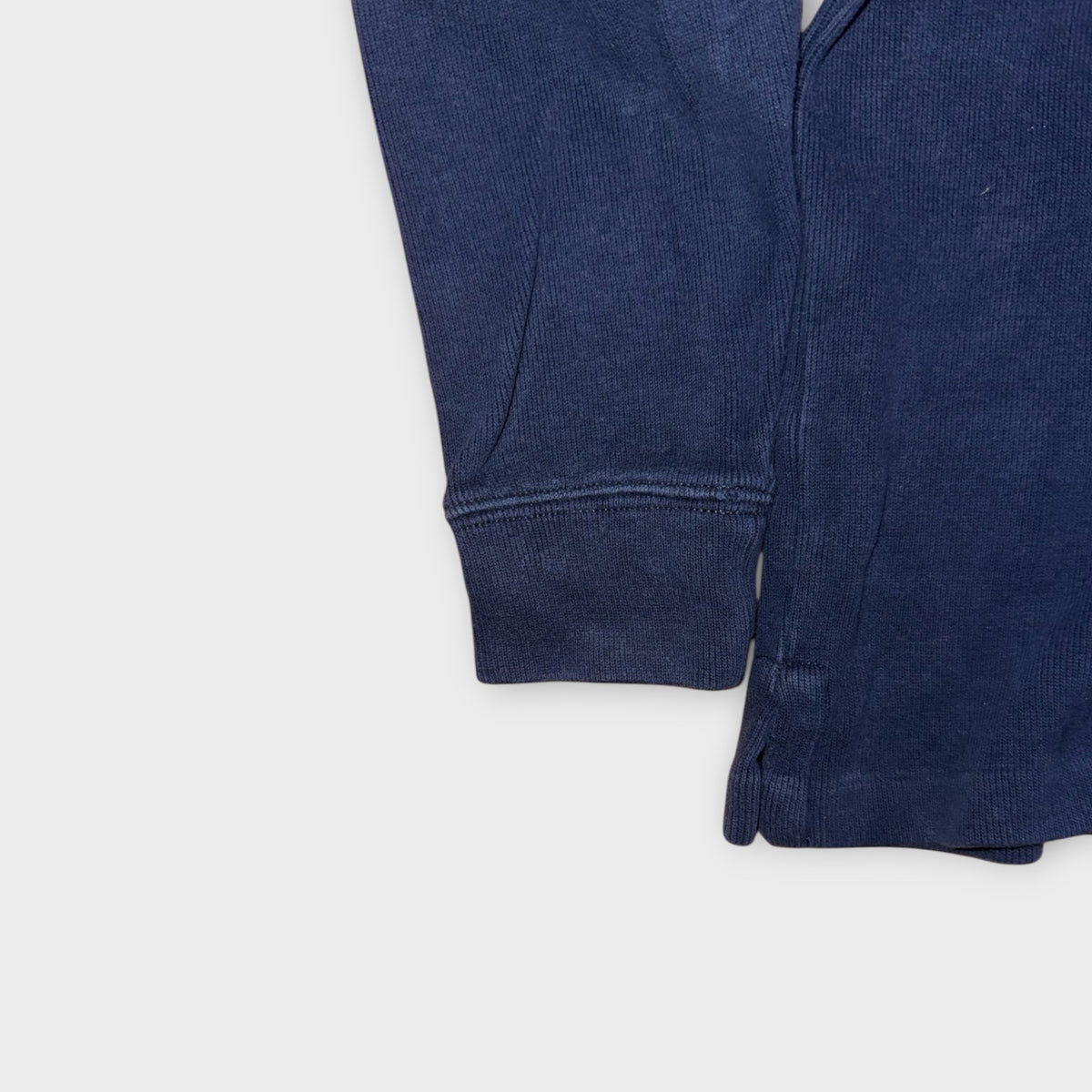 Polo Ralph Lauren Pullover Herren S – Blau