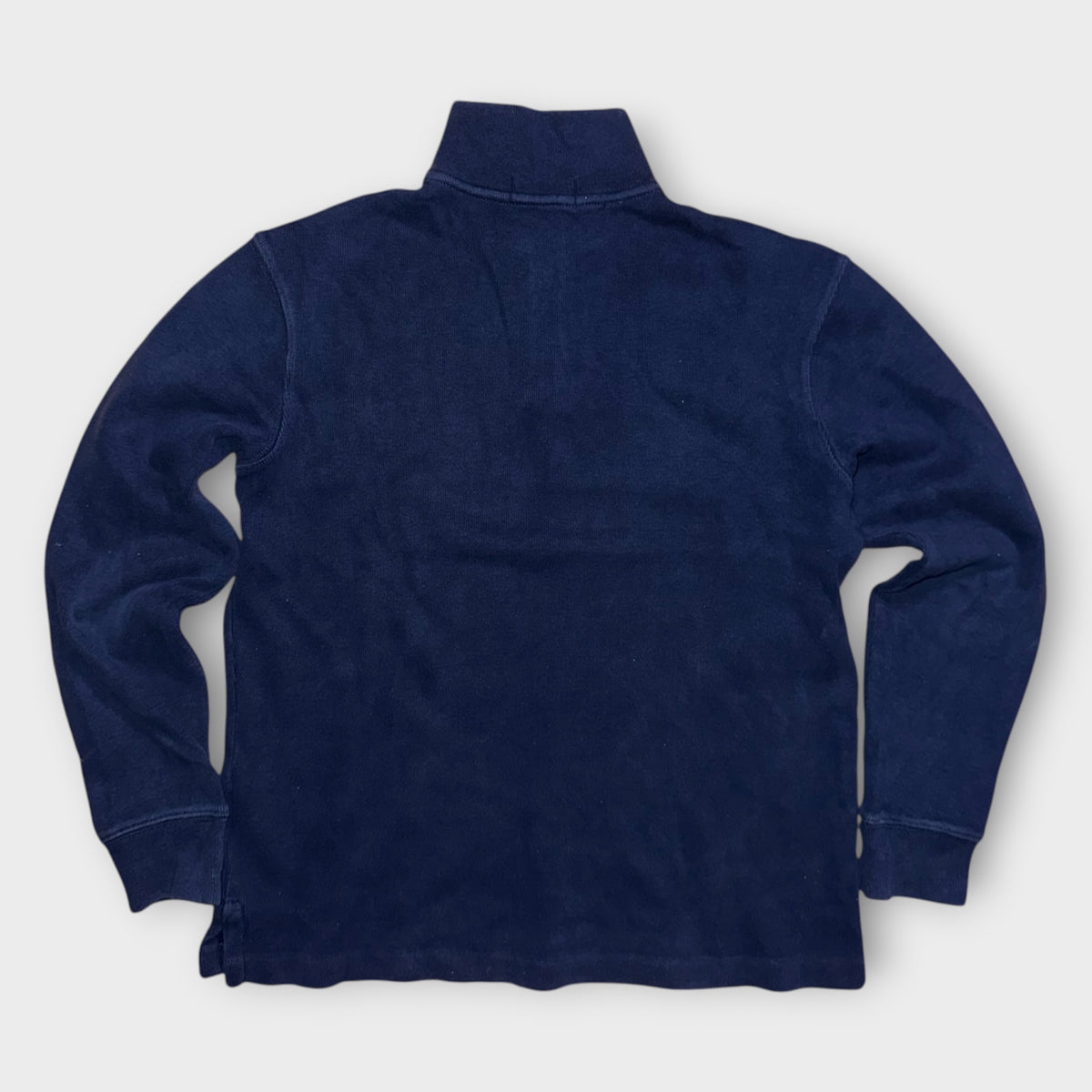 Polo Ralph Lauren Pullover Herren S – Blau