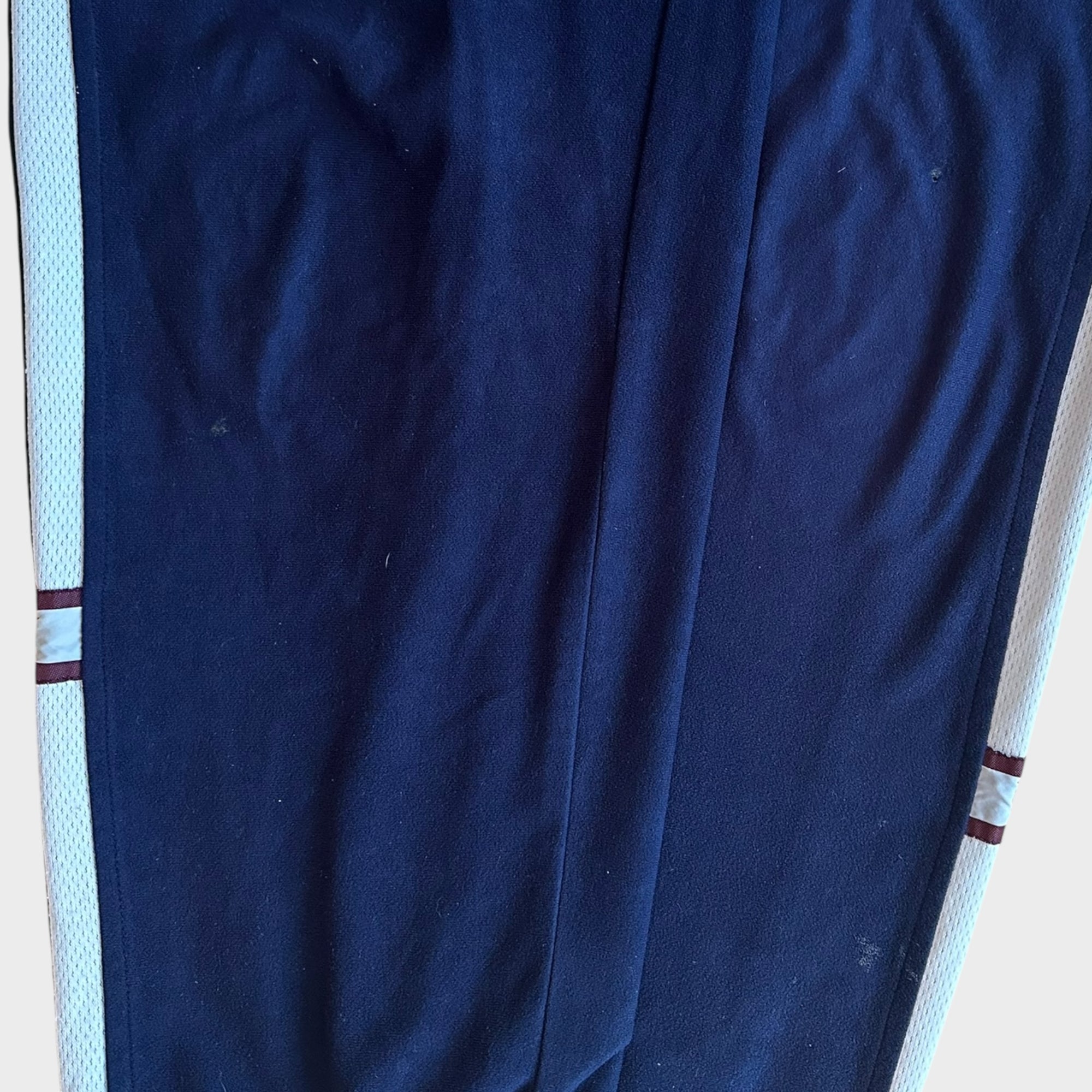 Reebok Trackpants mit Streifen (L)