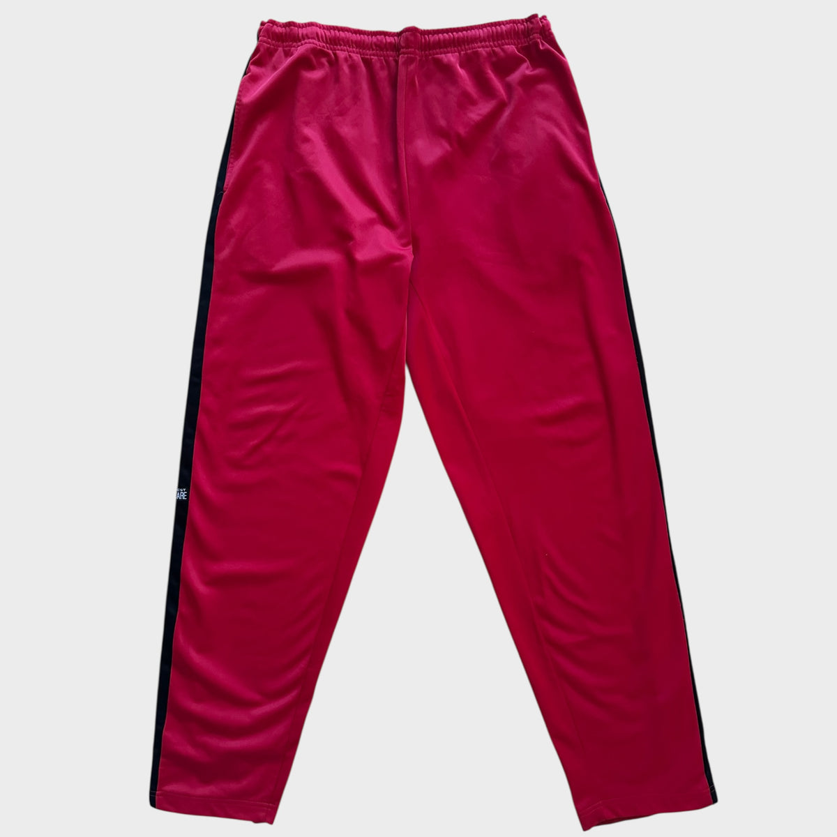 Sporthose mit Druckknöpfen (XXL)