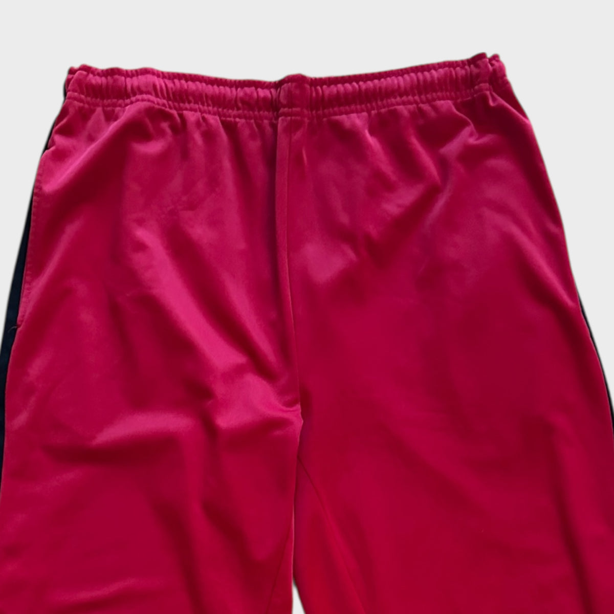 Sporthose mit Druckknöpfen (XXL)