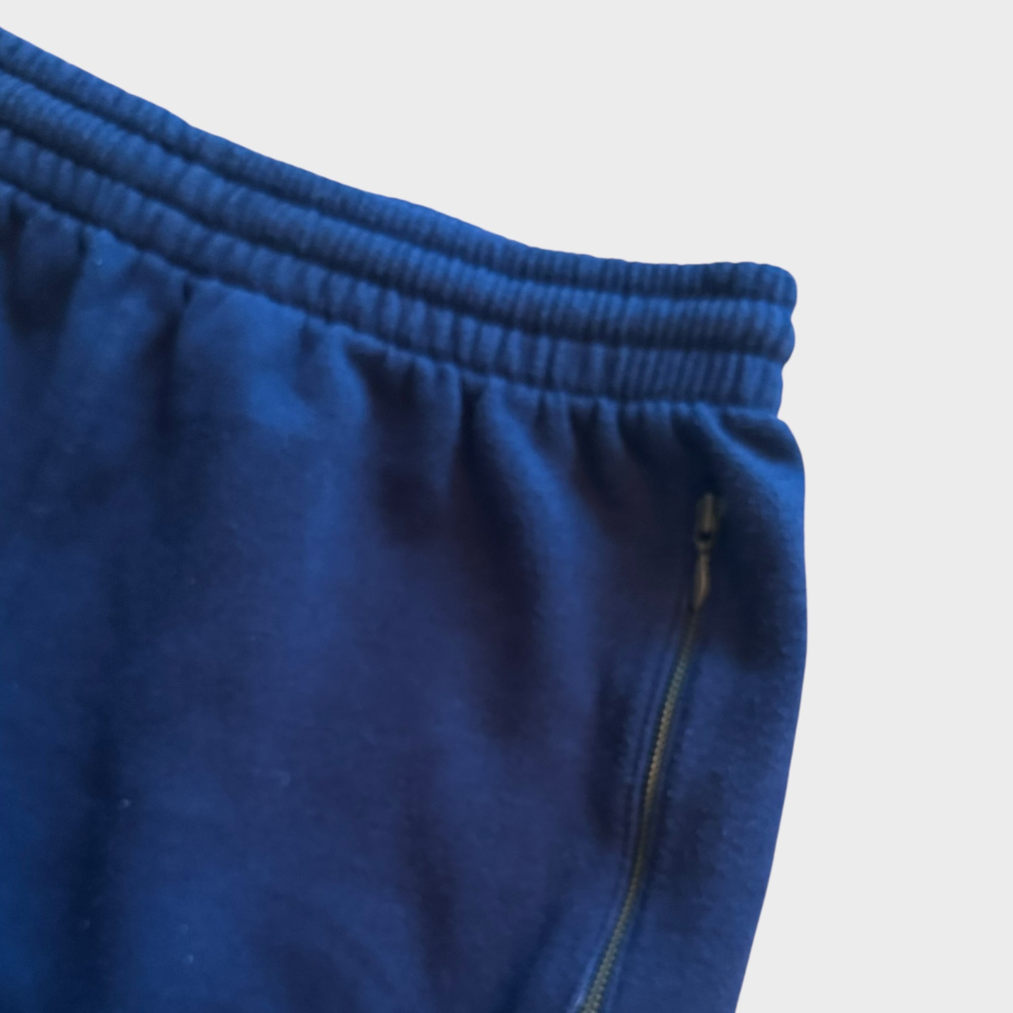 Reebok Trainings-Sweatpants blau (S)