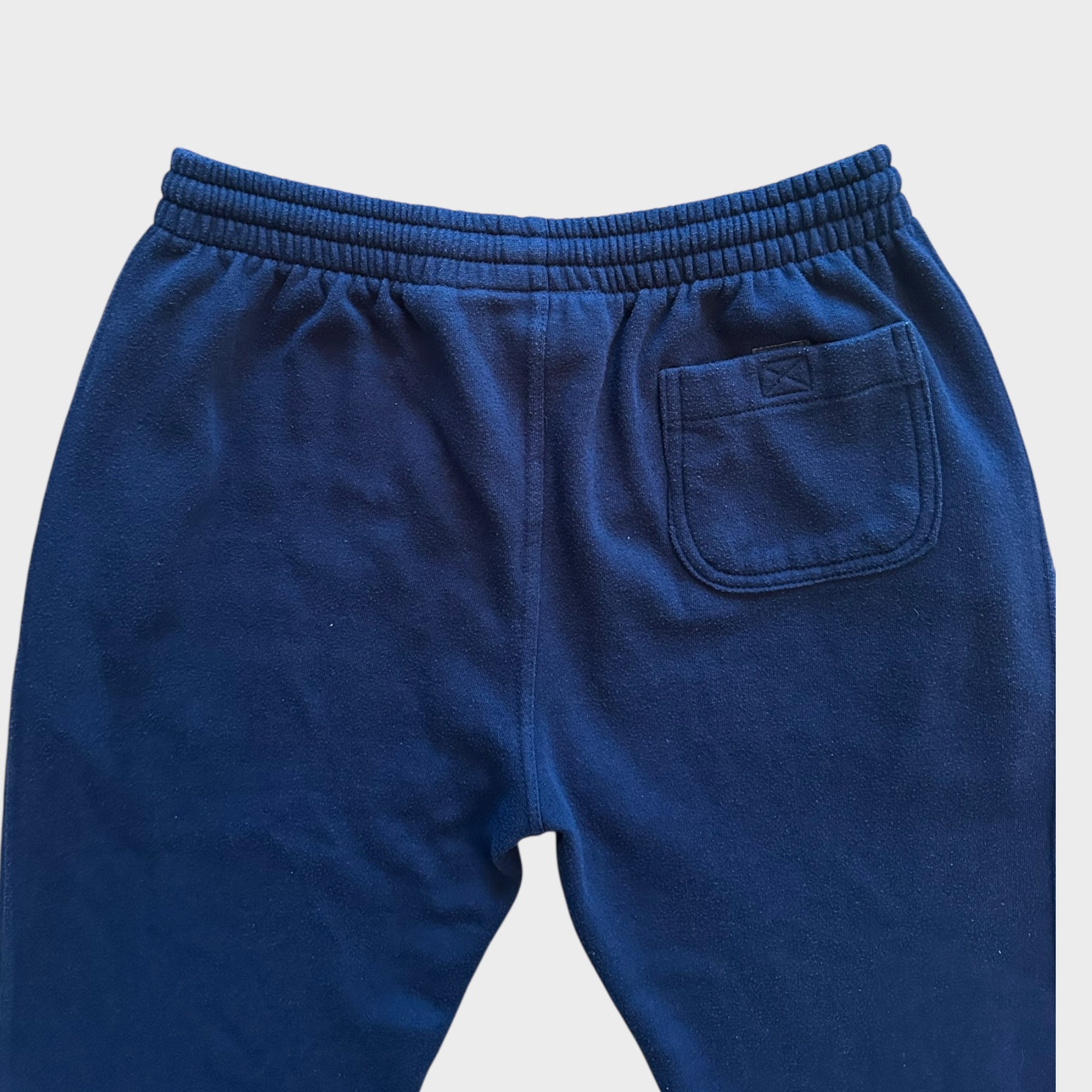 Reebok Trainings-Sweatpants blau (S)
