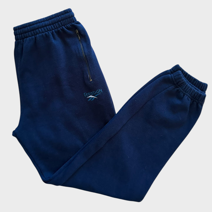 Reebok Trainings-Sweatpants blau (S)