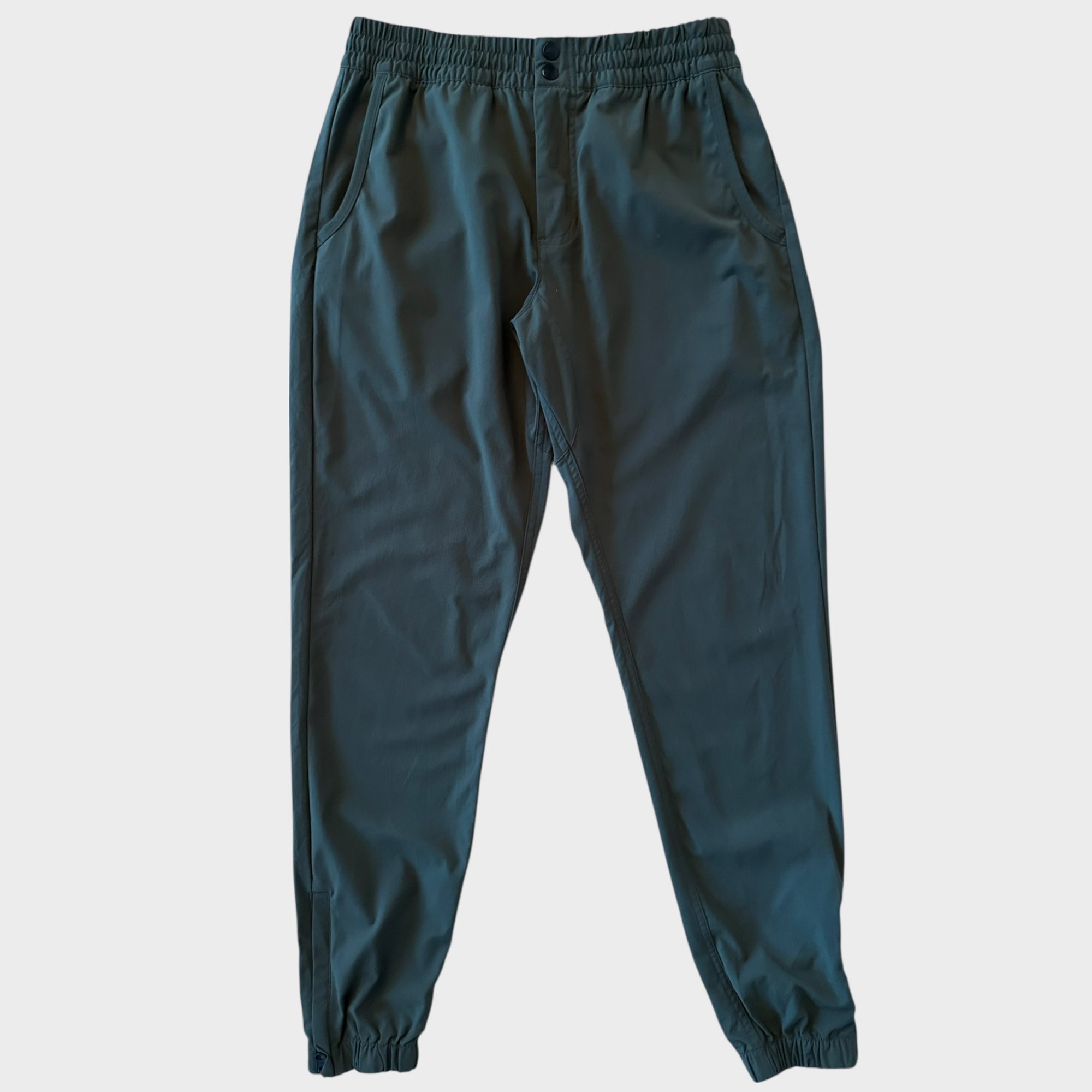 Nike Hikingpants Green (M)
