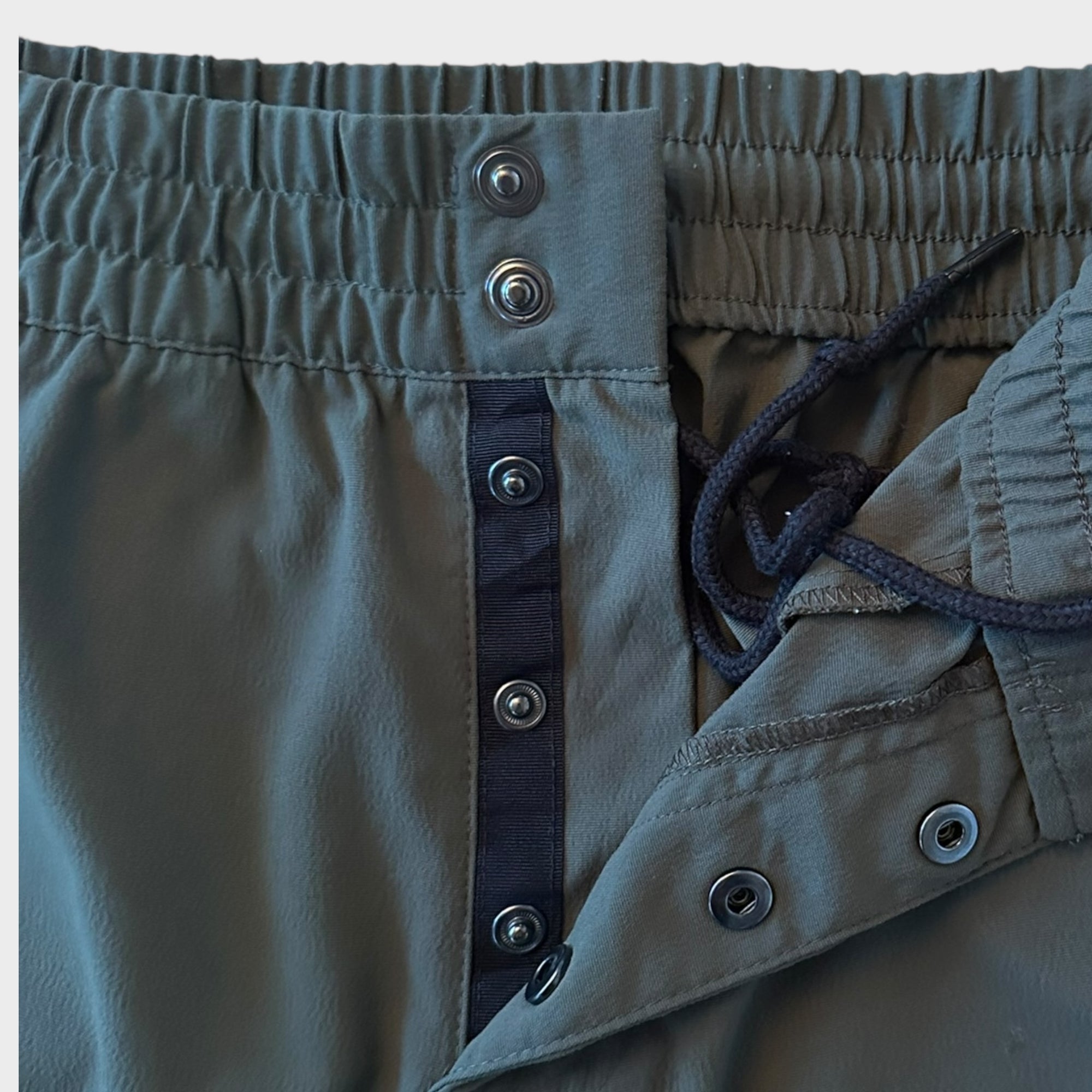 Nike Hikingpants Green (M)