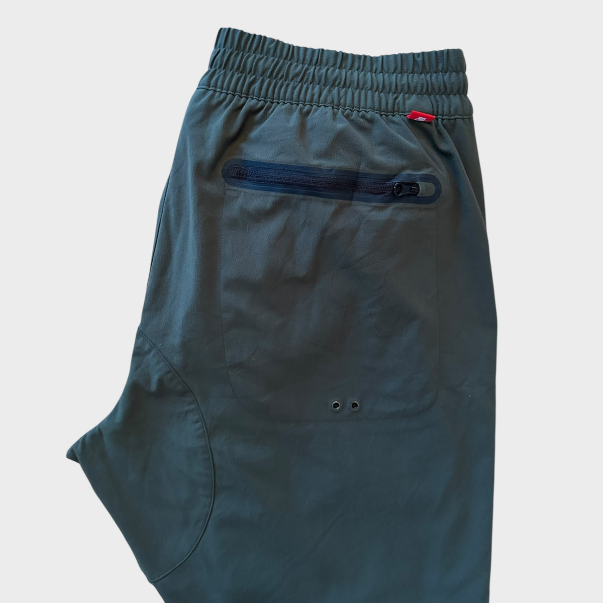 Nike Hikingpants Green (M)