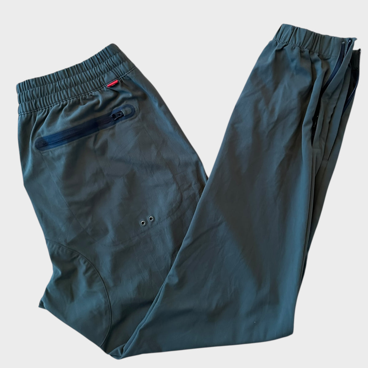Nike Hikingpants Green (M)