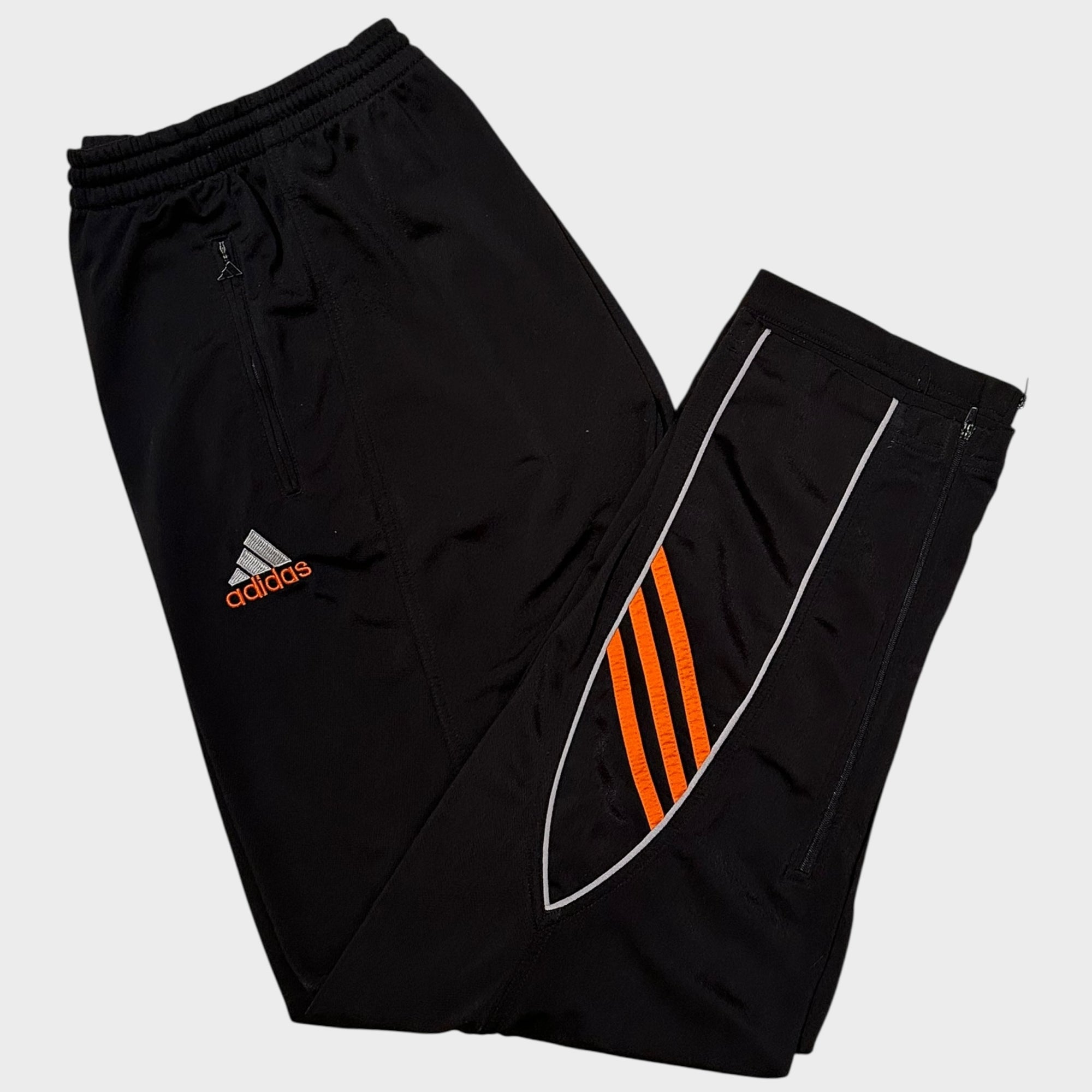 Adidas Retro Trainerhose (M)