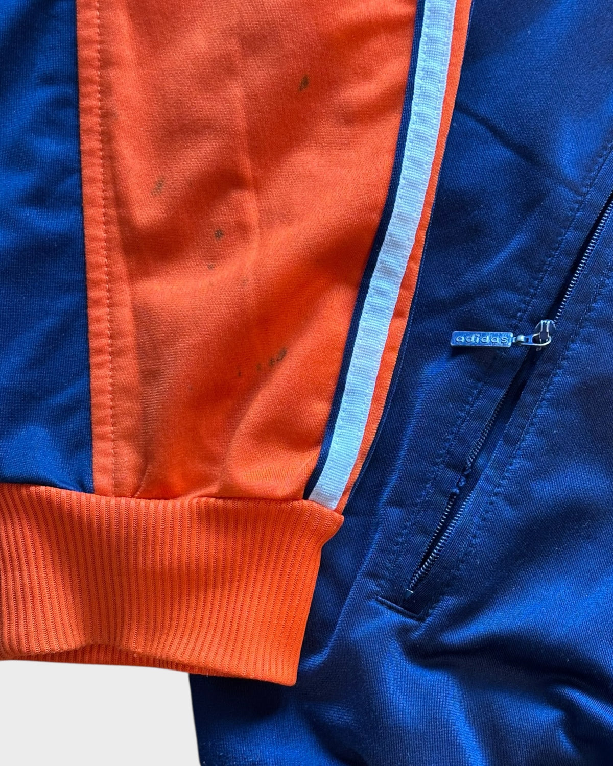 Adidas 90s Trackjacket (M)