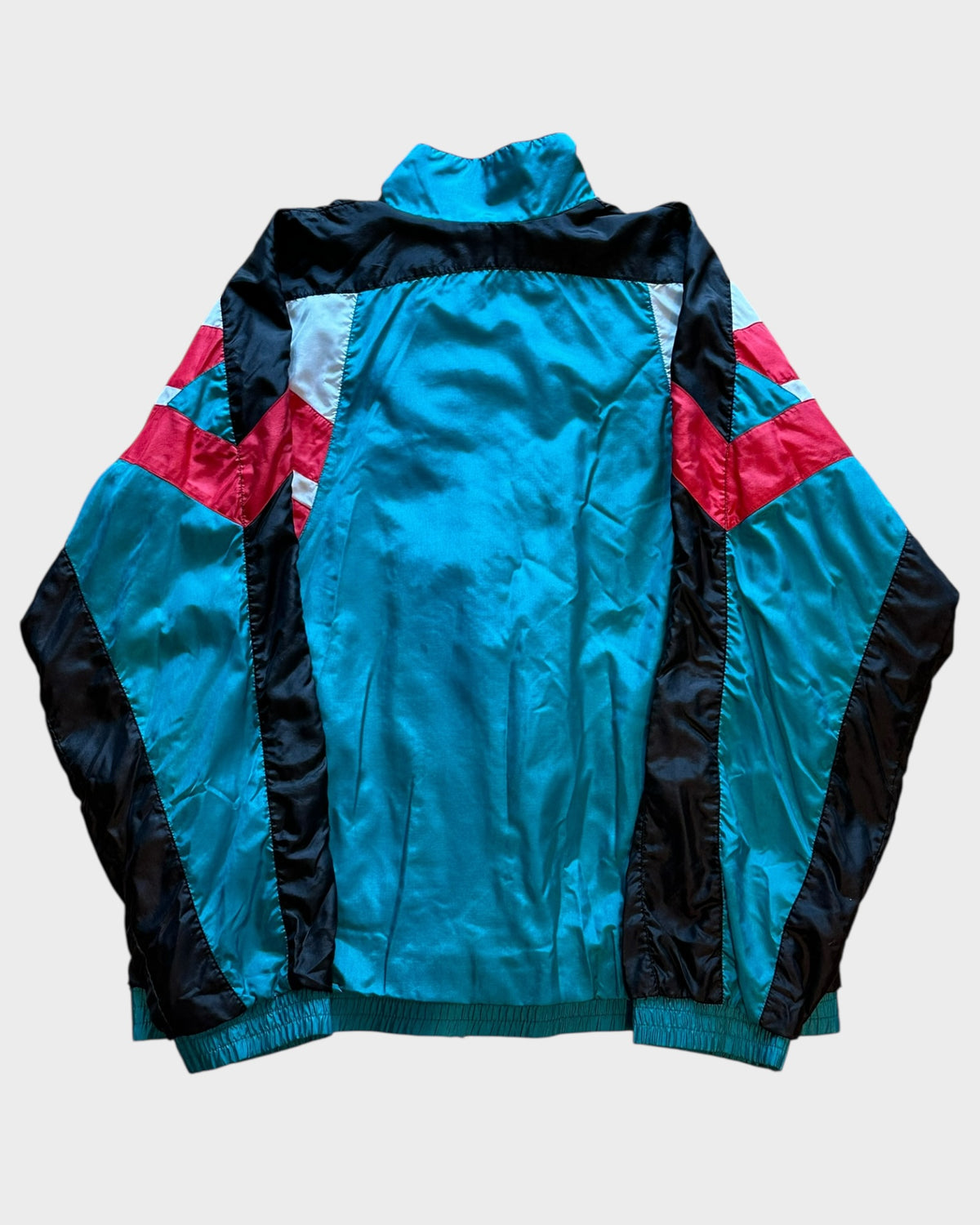 Oldschool Adidas Trackjacket (XL)