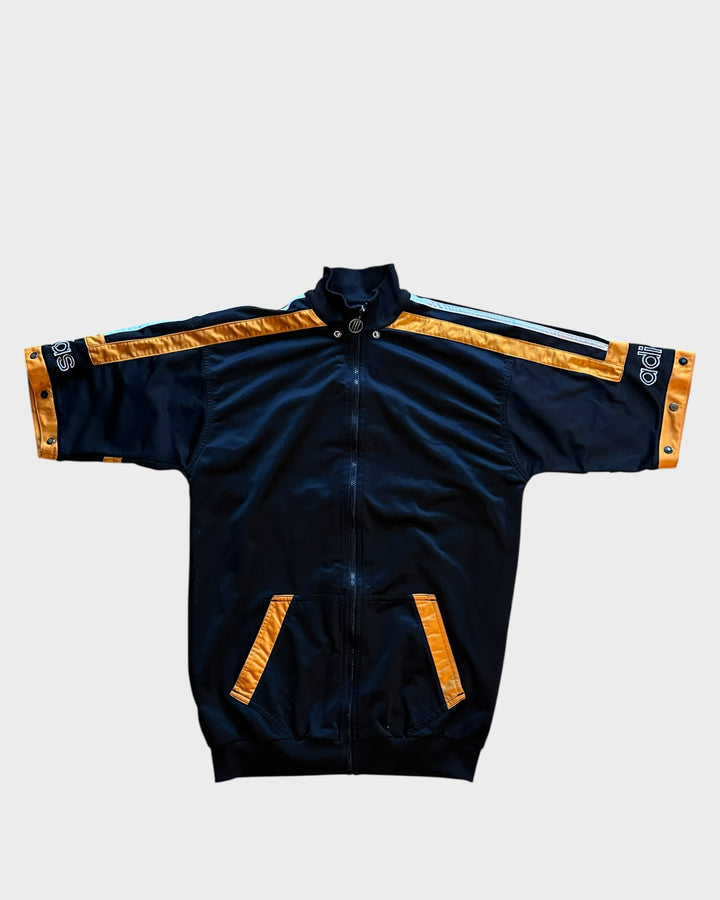 Adidas Trainingsjacke Kurzarm (M)