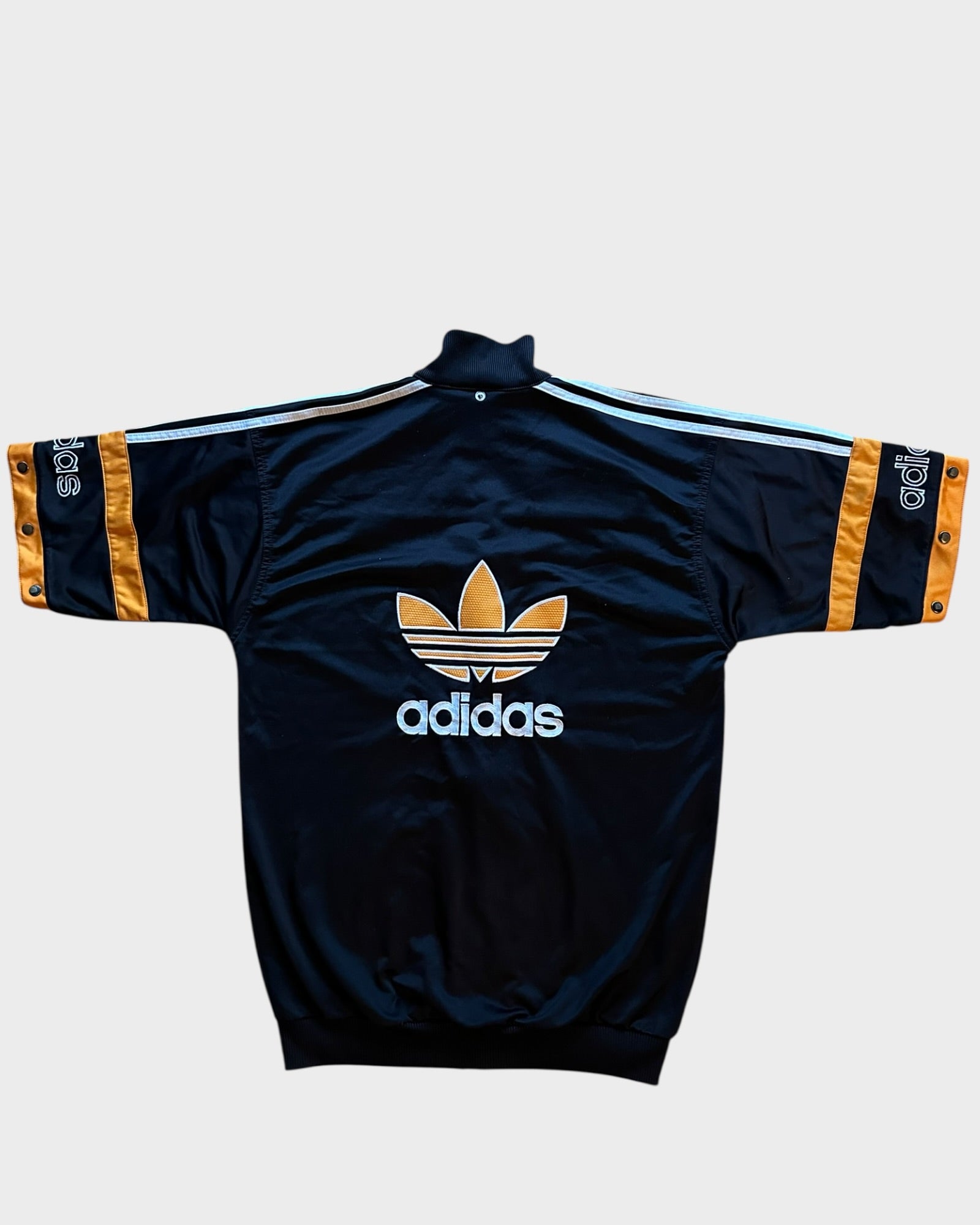 Adidas Trainingsjacke Kurzarm (M)