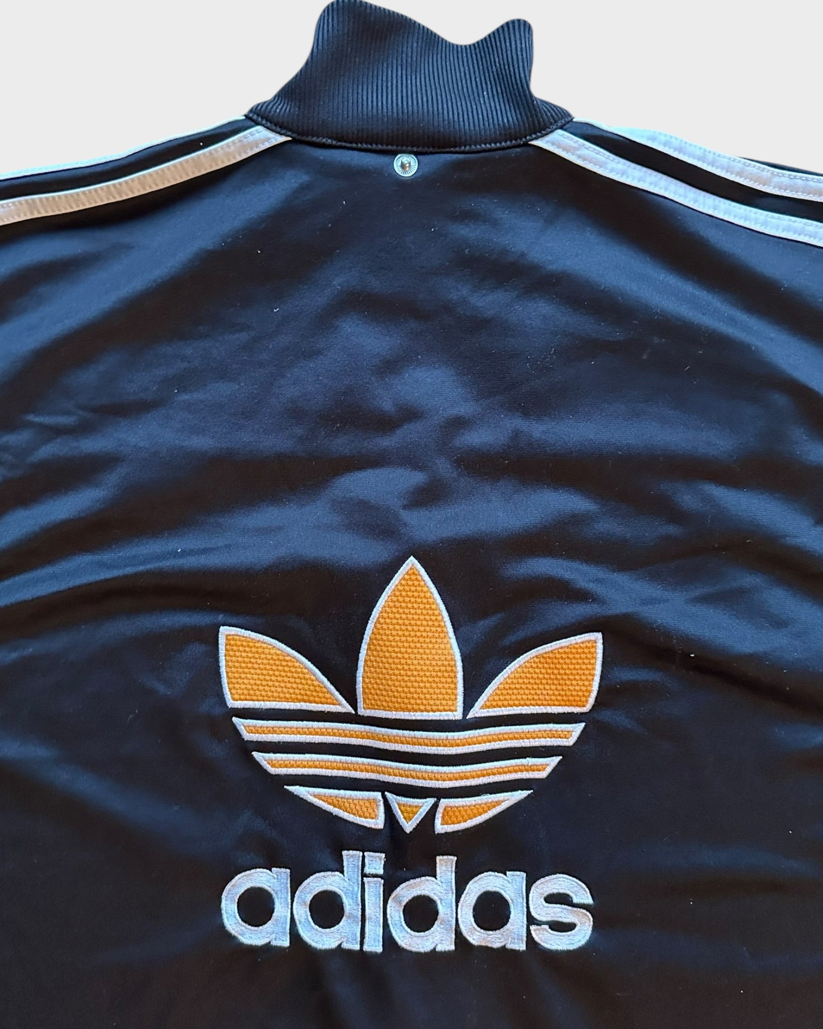 Adidas Trainingsjacke Kurzarm (M)