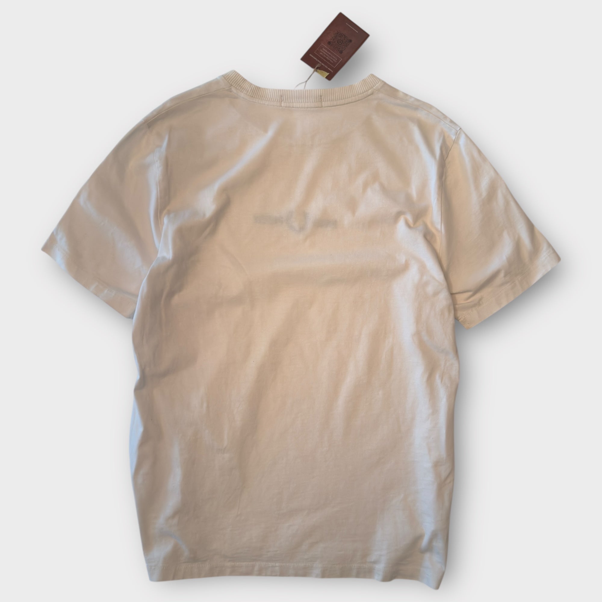 Fred Perry Classic T-Shirt (M)