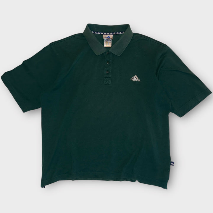 Adidas Vintage Polo 1999 (L)