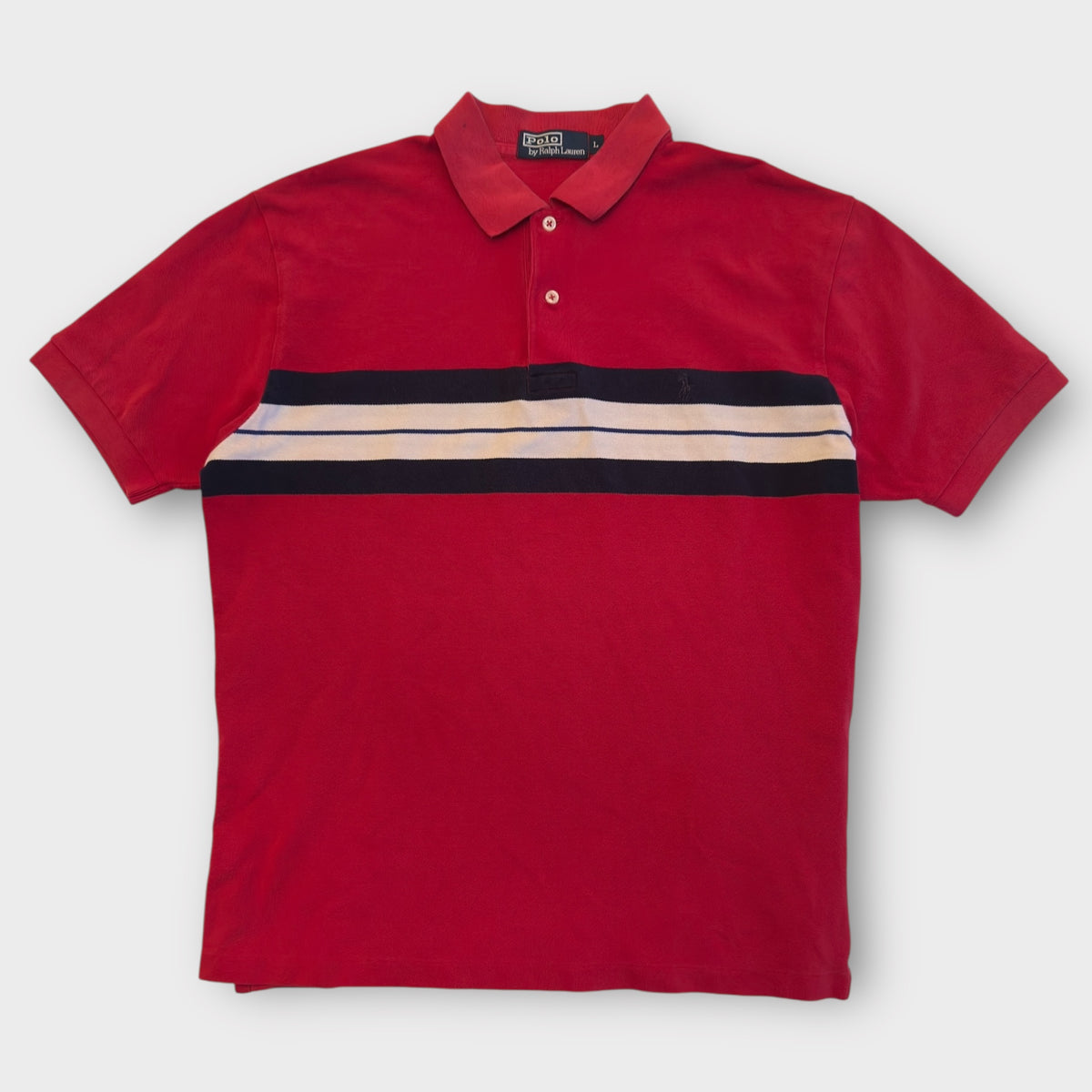 Polo by Ralph Lauren (L)