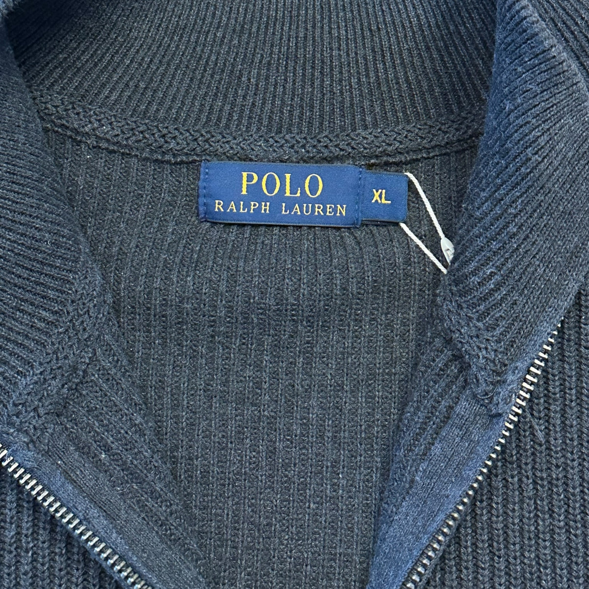 Polo Ralph Lauren Strickjacke (XL)