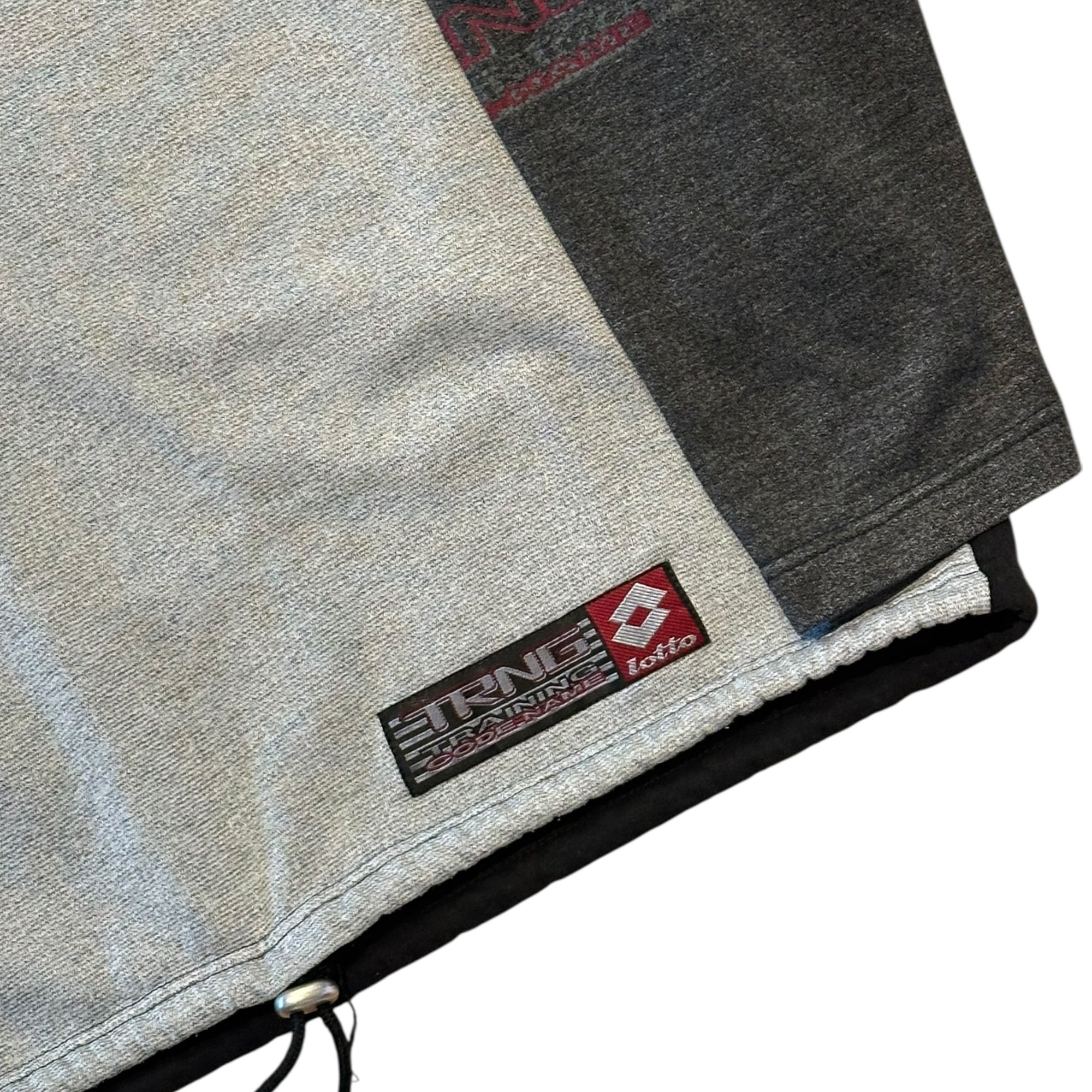 Lotto Trainingspullover (L)