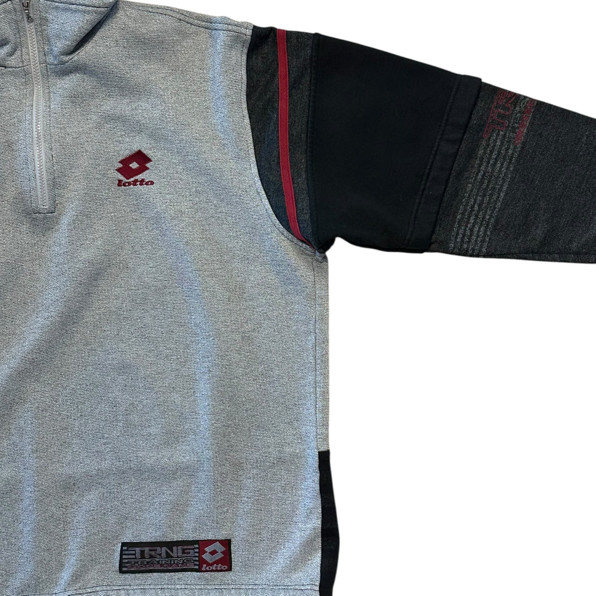 Lotto Trainingspullover (L)