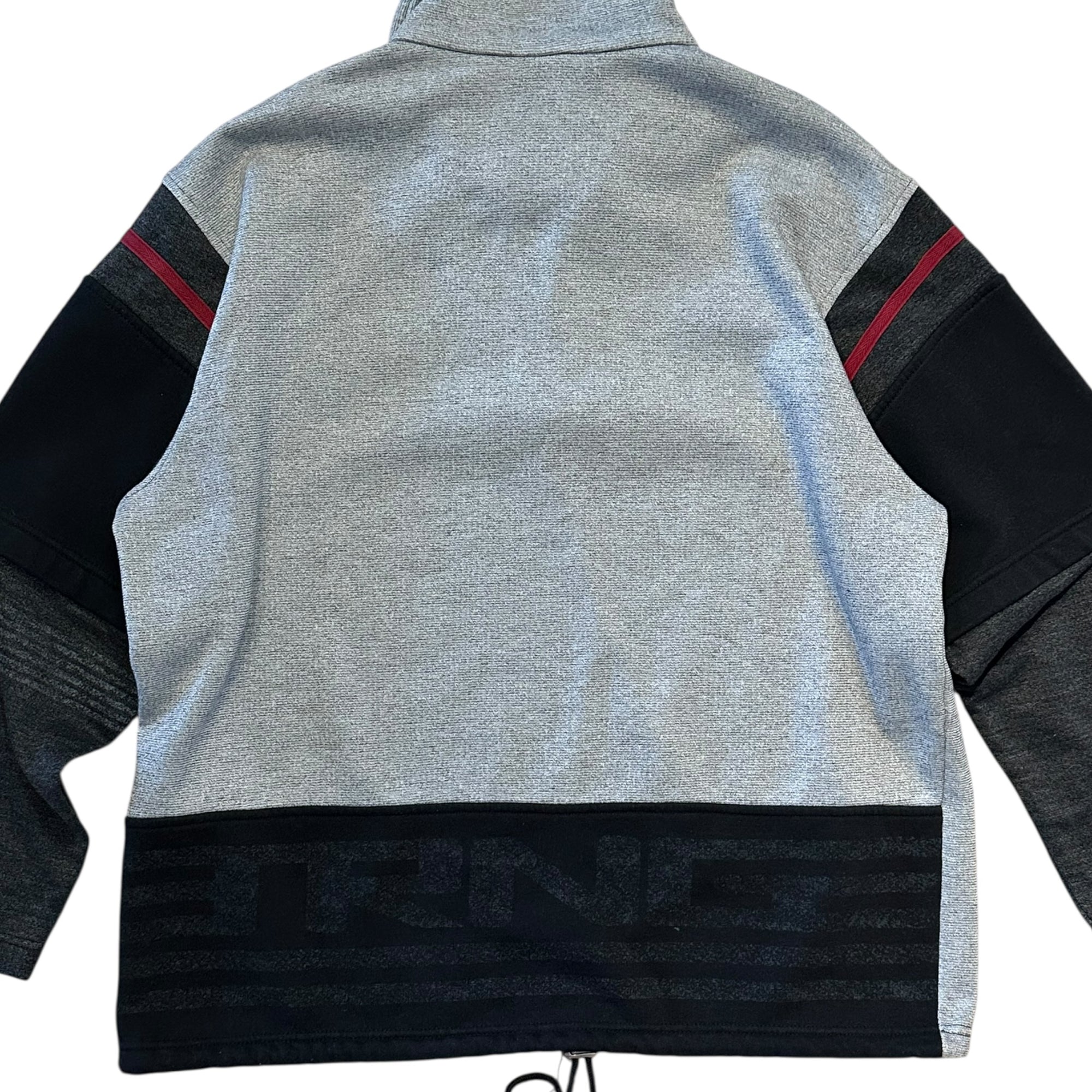 Lotto Trainingspullover (L)