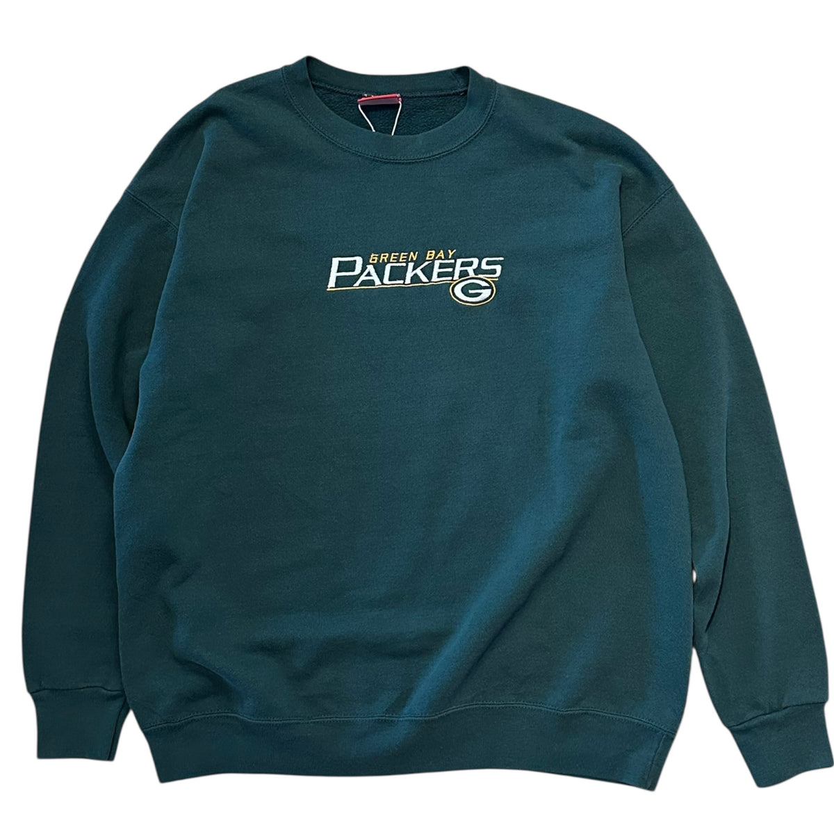 NFL Green Bay Packers Sweatshirt (M)