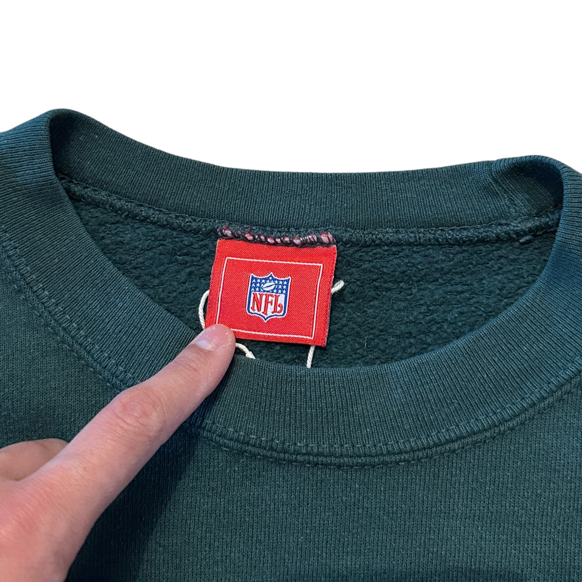 NFL Green Bay Packers Sweatshirt (M)