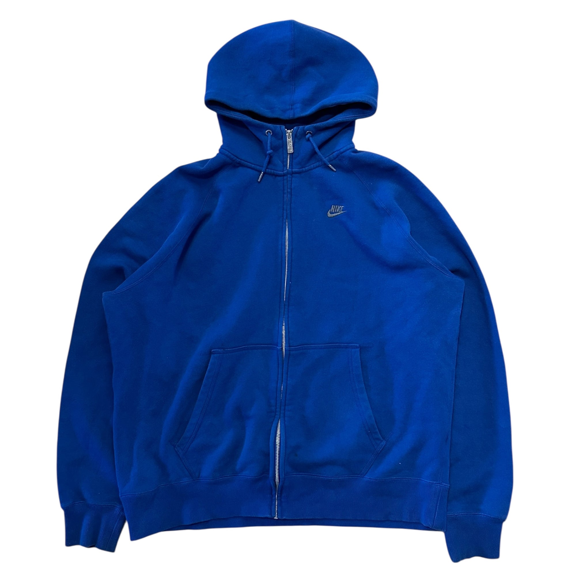 Nike Classic Zip-Hoodie (XL)