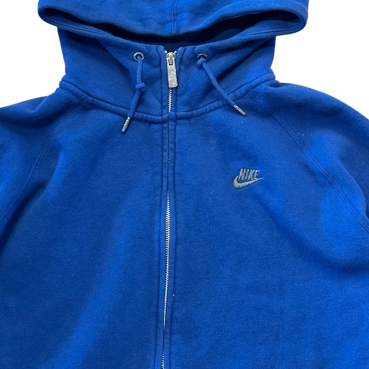 Nike Classic Zip-Hoodie (XL)