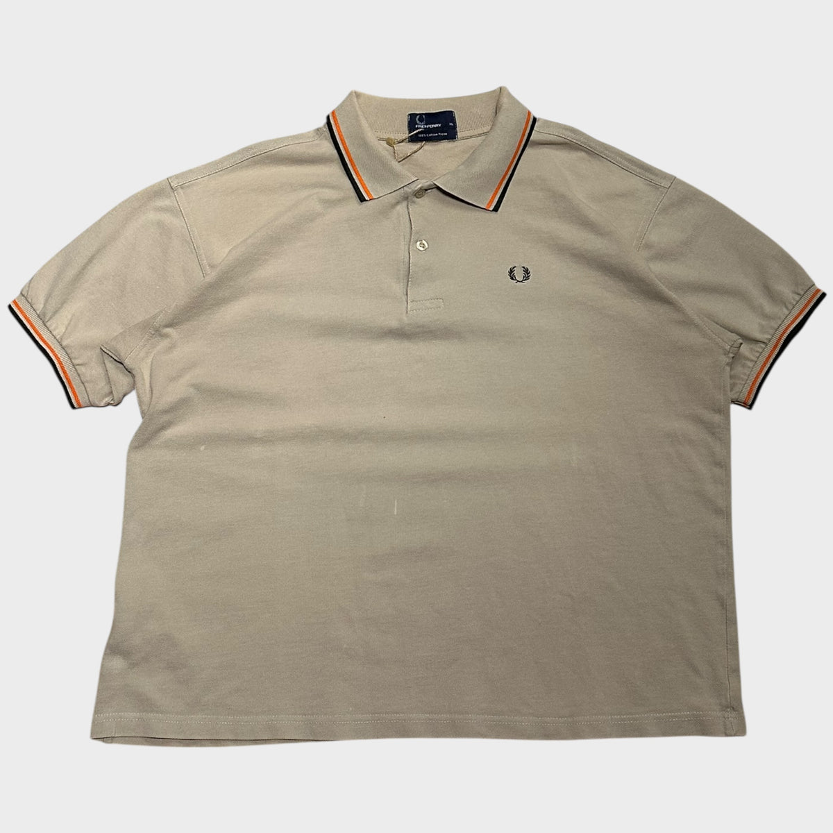 Fred Perry Poloshirt (XL)