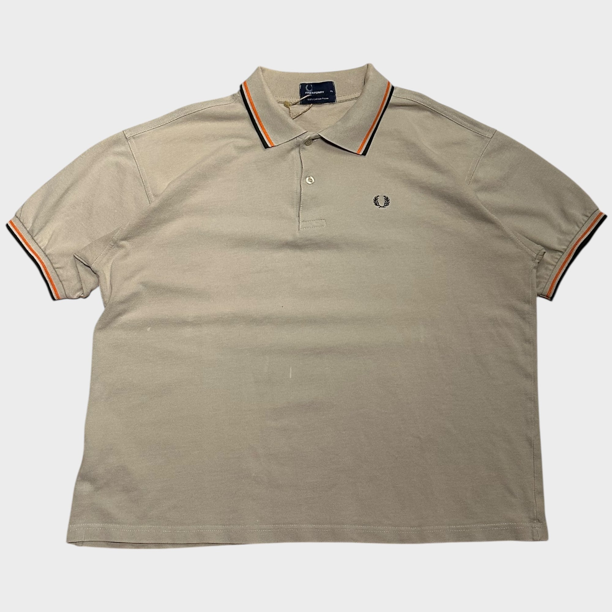 Fred Perry Poloshirt (XL)