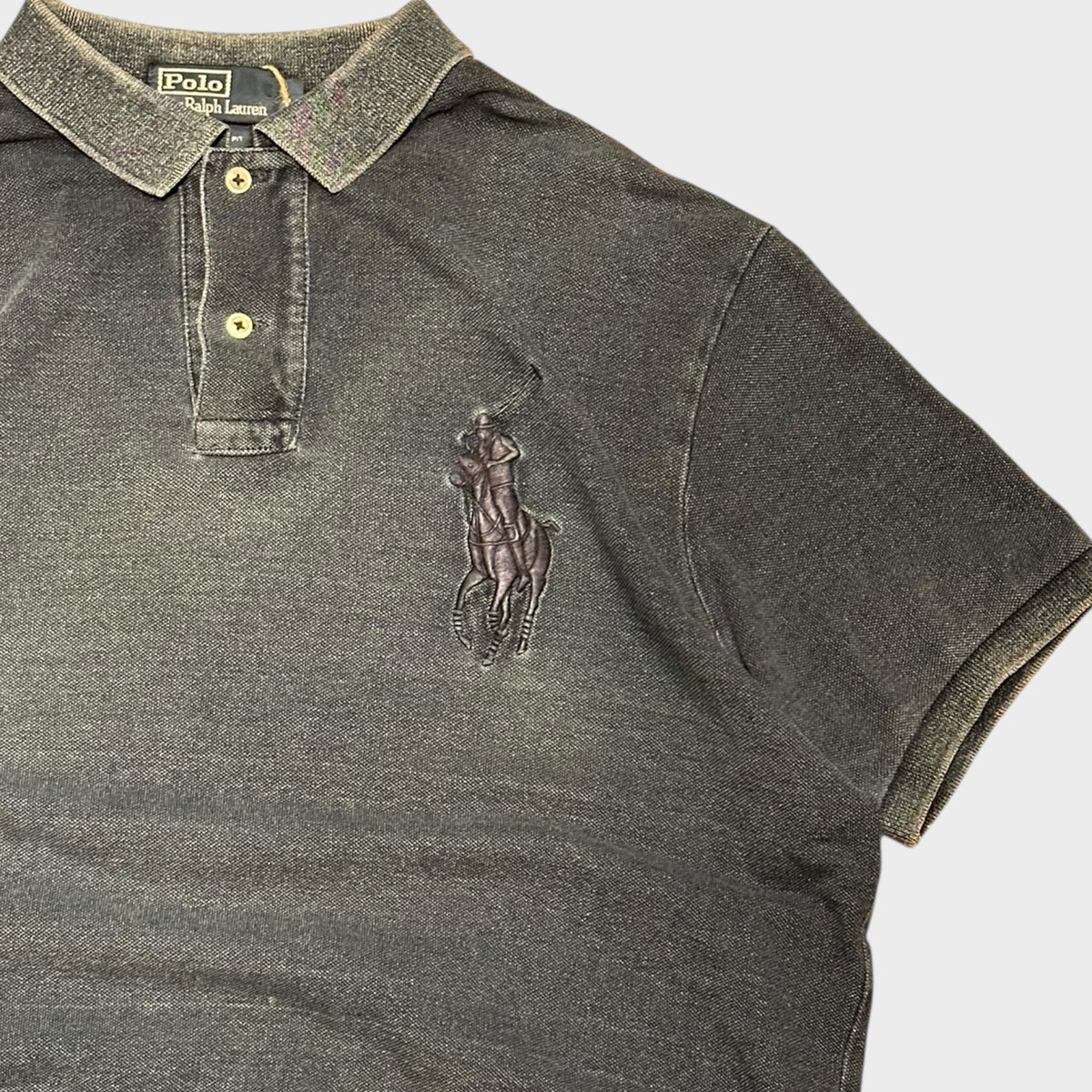 Polo Ralph Lauren Poloshirt (L)