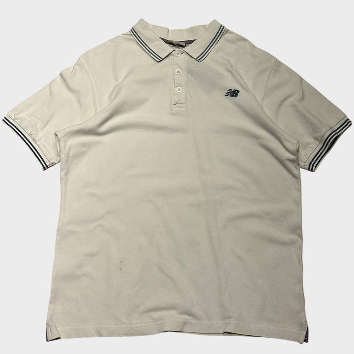 New Balance Poloshirt (M)