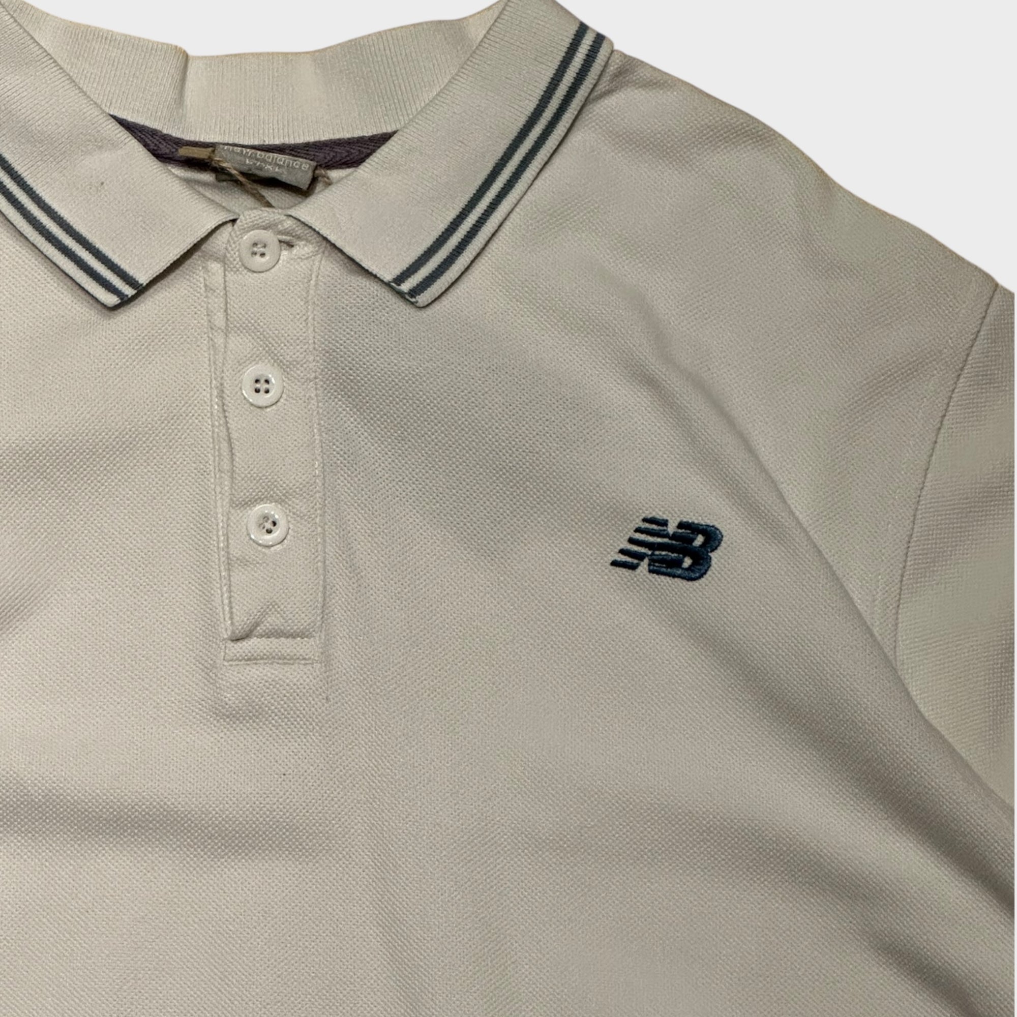 New Balance Poloshirt (M)