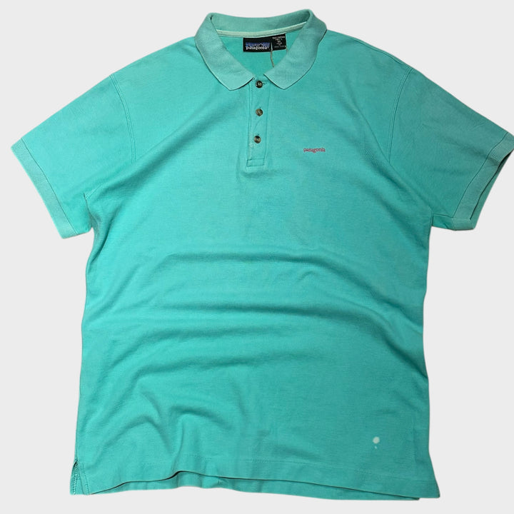 Patagonia Poloshirt (M)