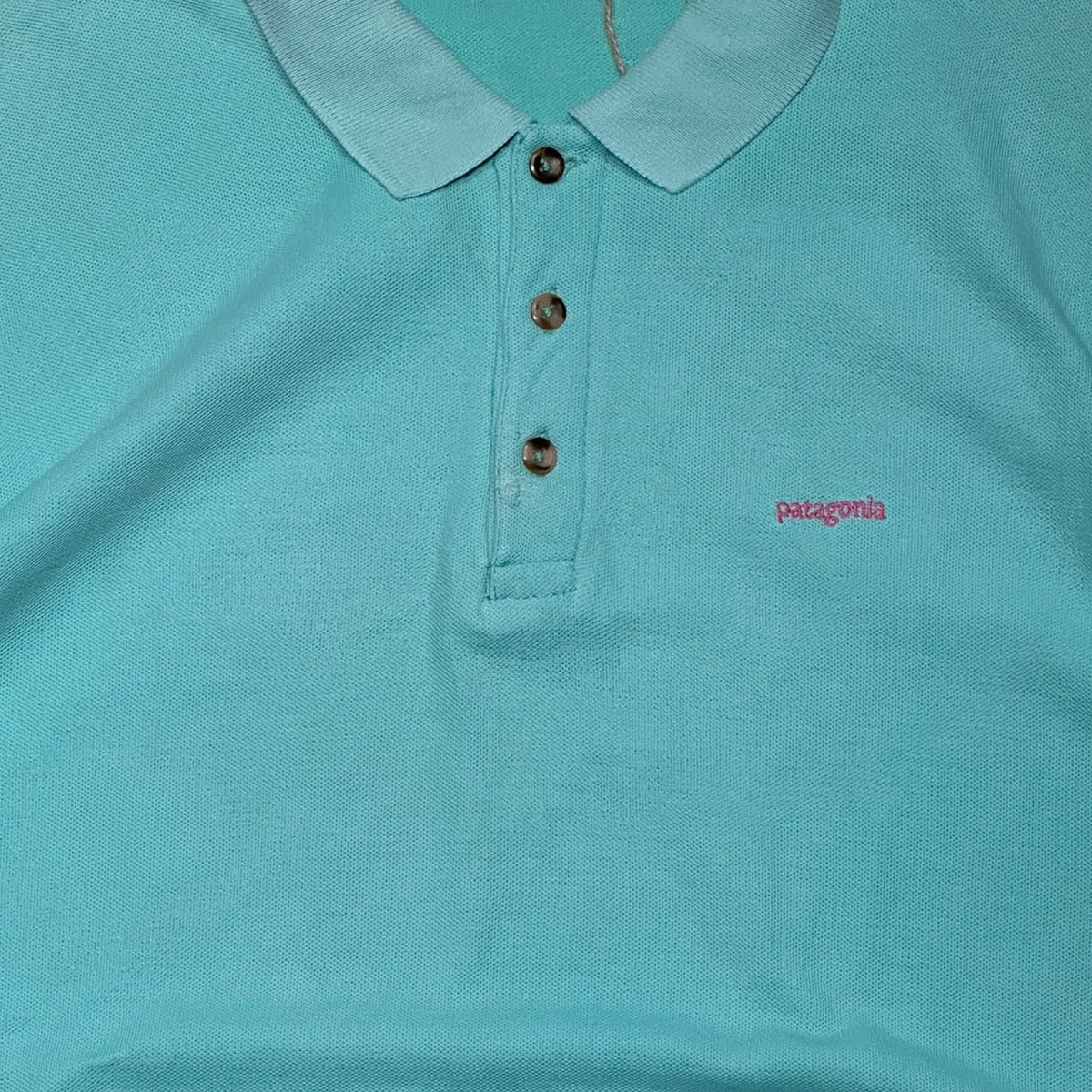 Patagonia Poloshirt (M)