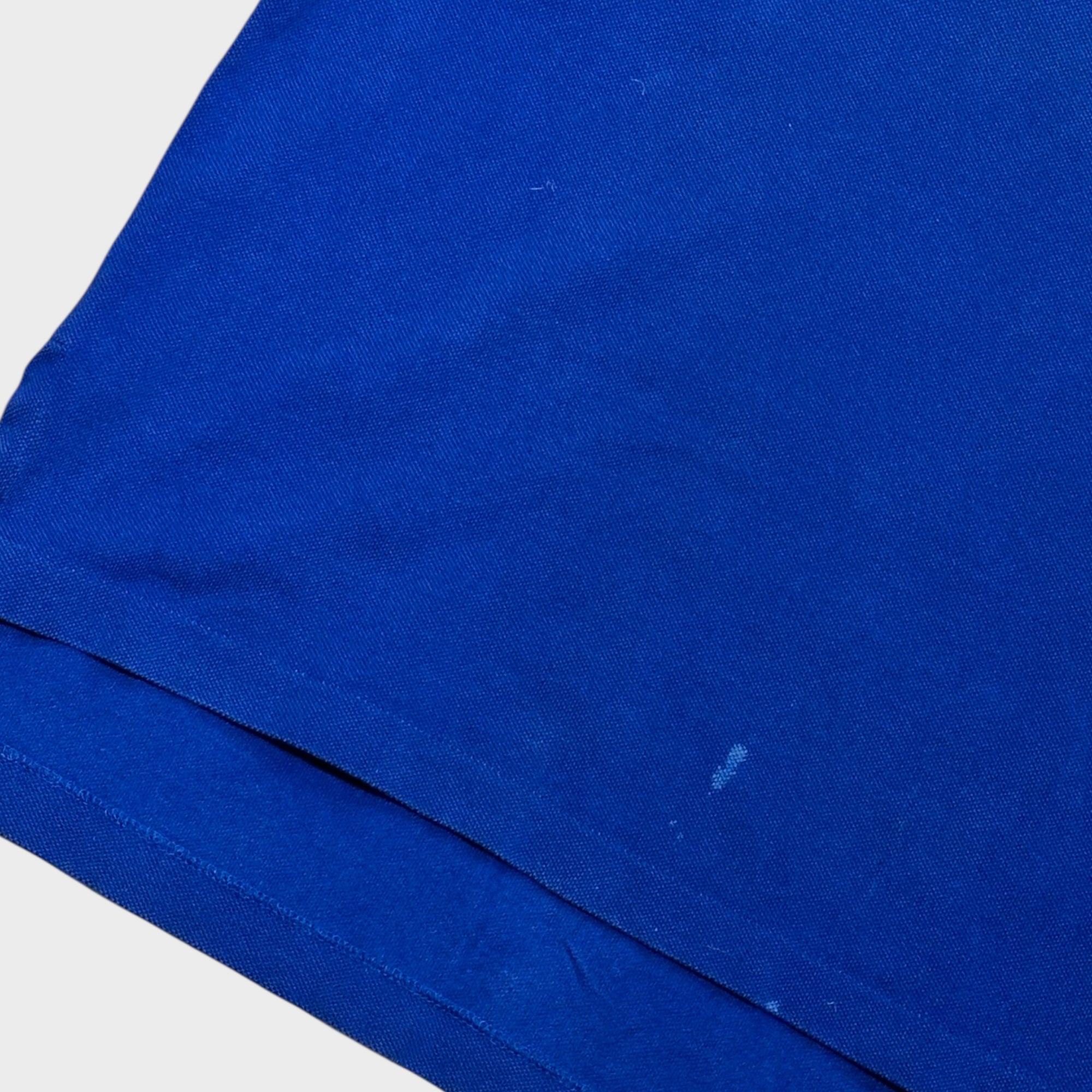 Blaues Polo Ralph Lauren Poloshirt (XL)