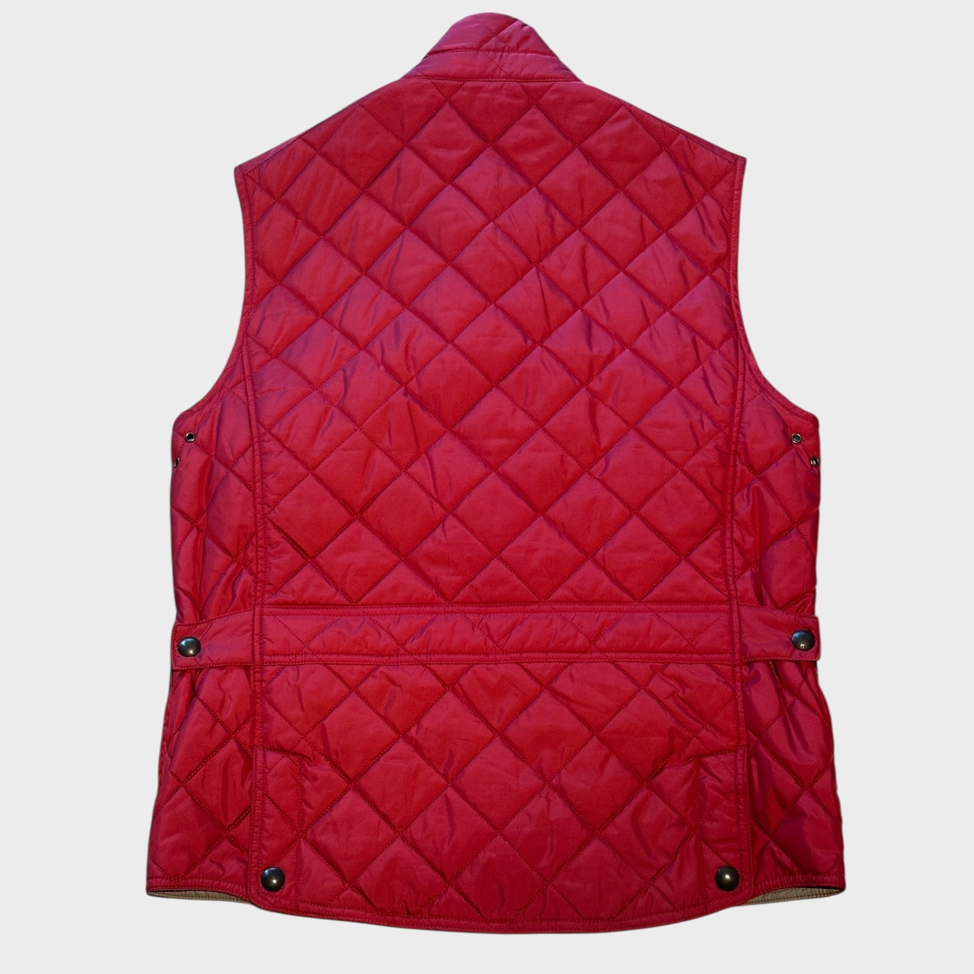 Vintage Polo Ralph Lauren Gilet - Special Edition (M)