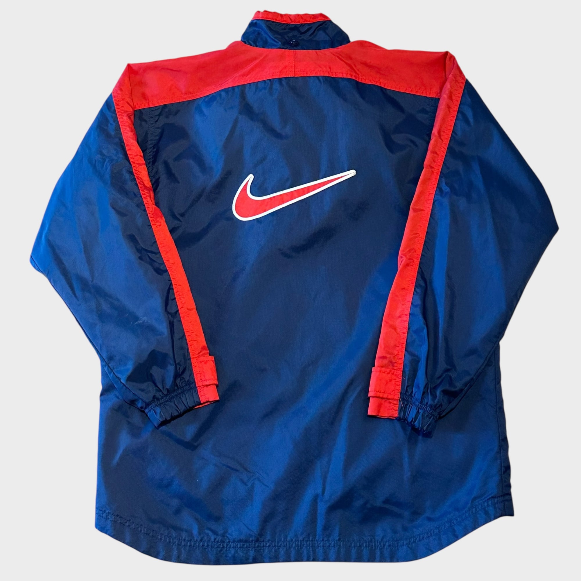 Nike Windbreaker Jacke (M)