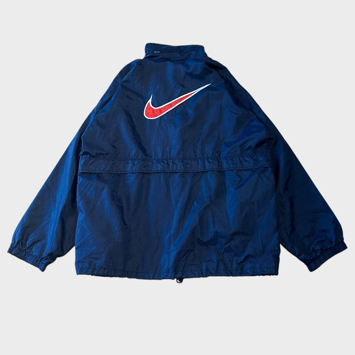 Nike Windbreaker Jacke 1992 (M)
