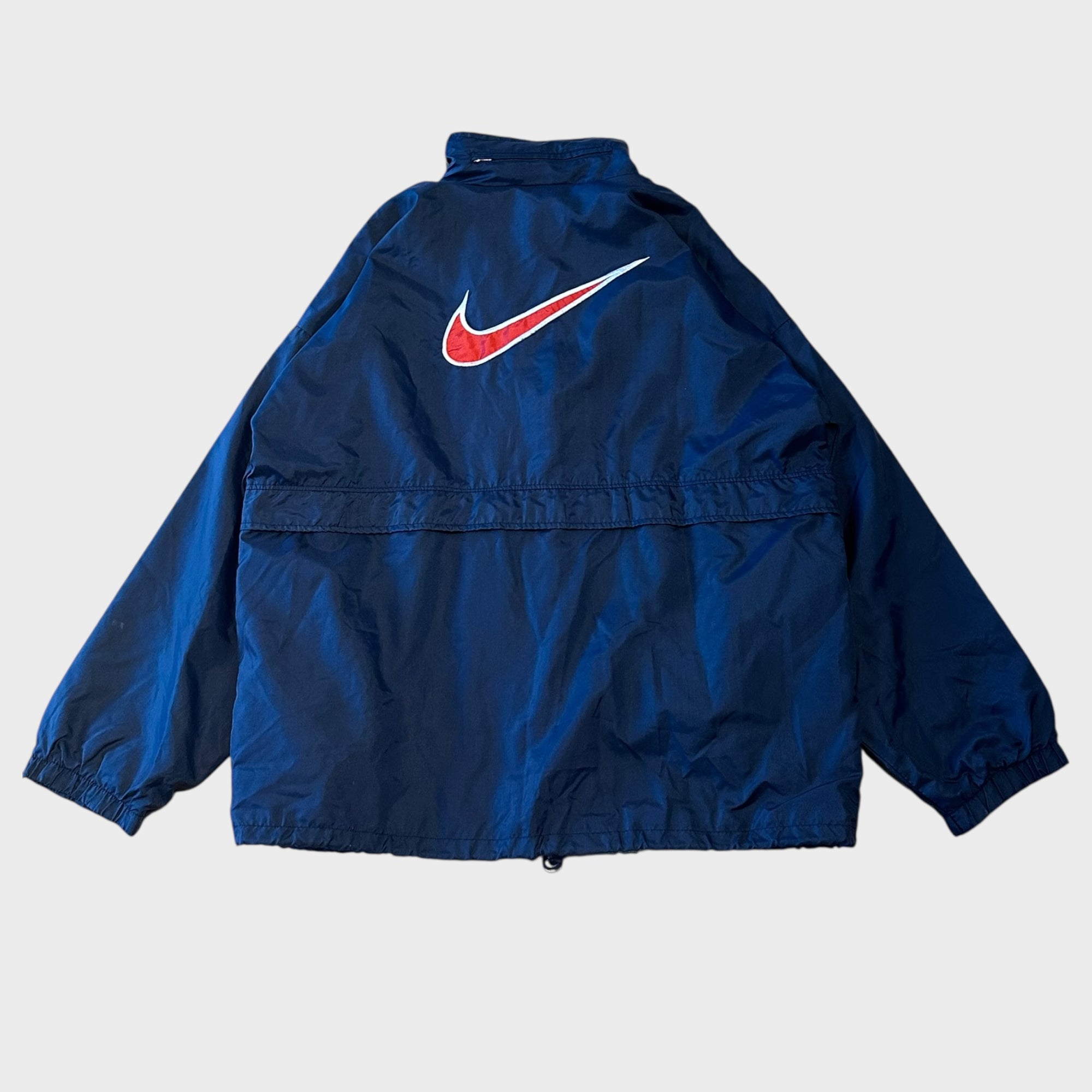 Nike Windbreaker Jacke 1992 (M)