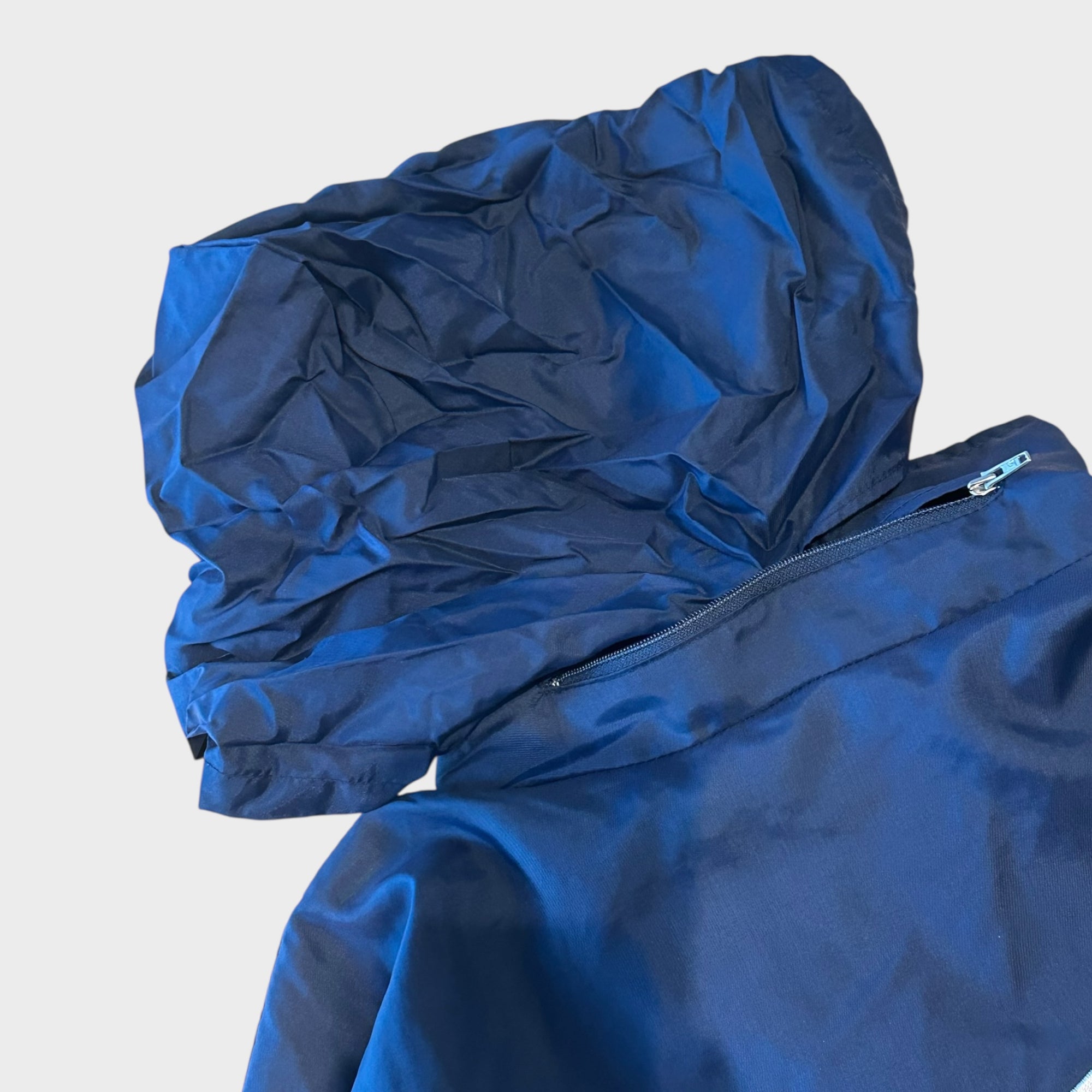 Nike Windbreaker Jacke 1992 (M)
