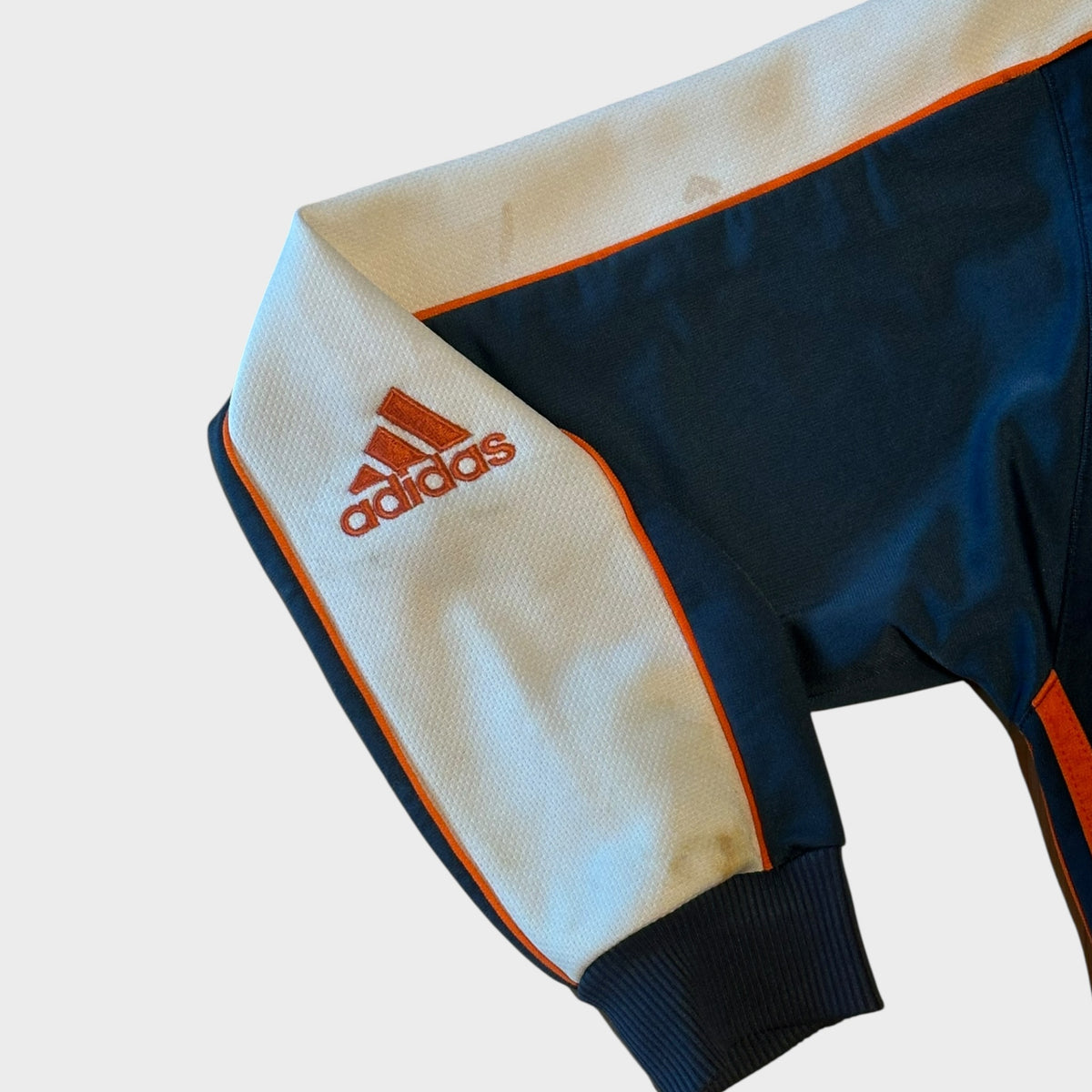 Adidas Kapuzenjacke Vintage Fit (M)