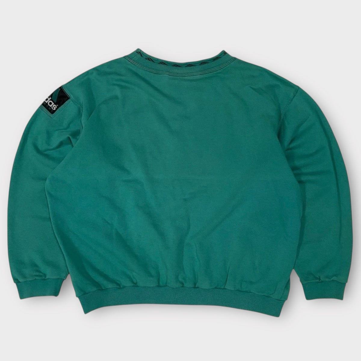 ADIDAS EQT SWEATSHIRT – GRÜN (L)