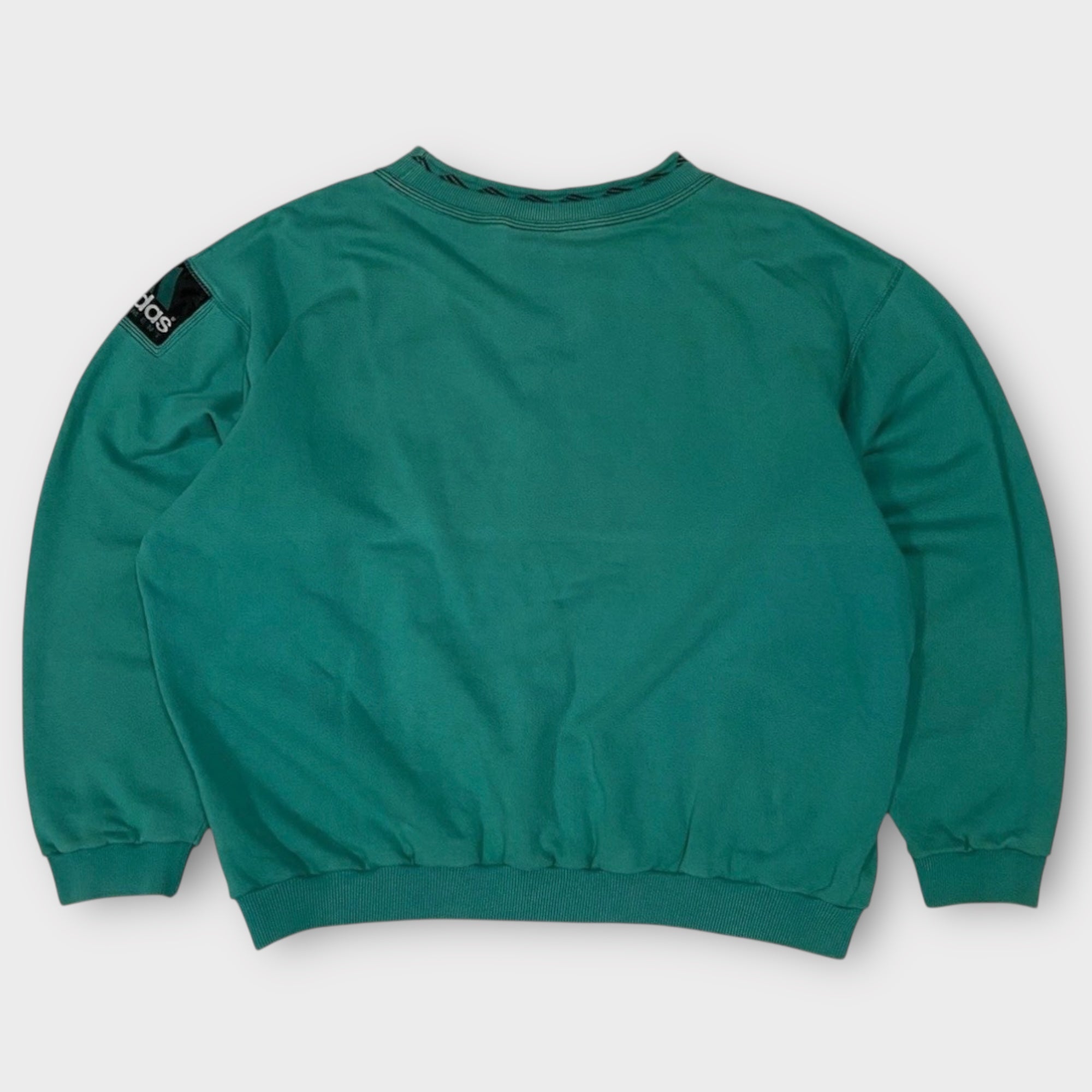 ADIDAS EQT SWEATSHIRT – GRÜN (L)