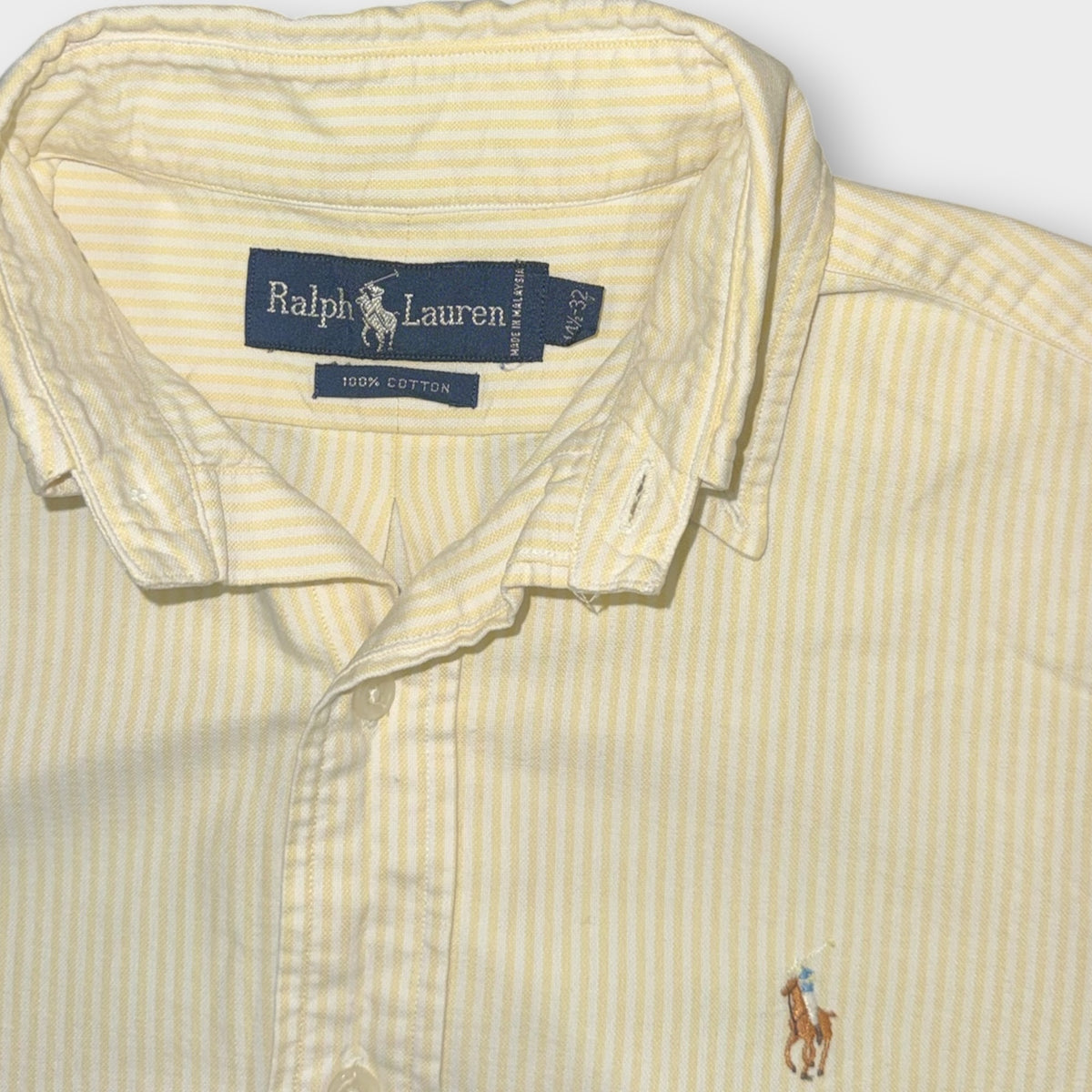 Polo Ralph Lauren Hemd Herren