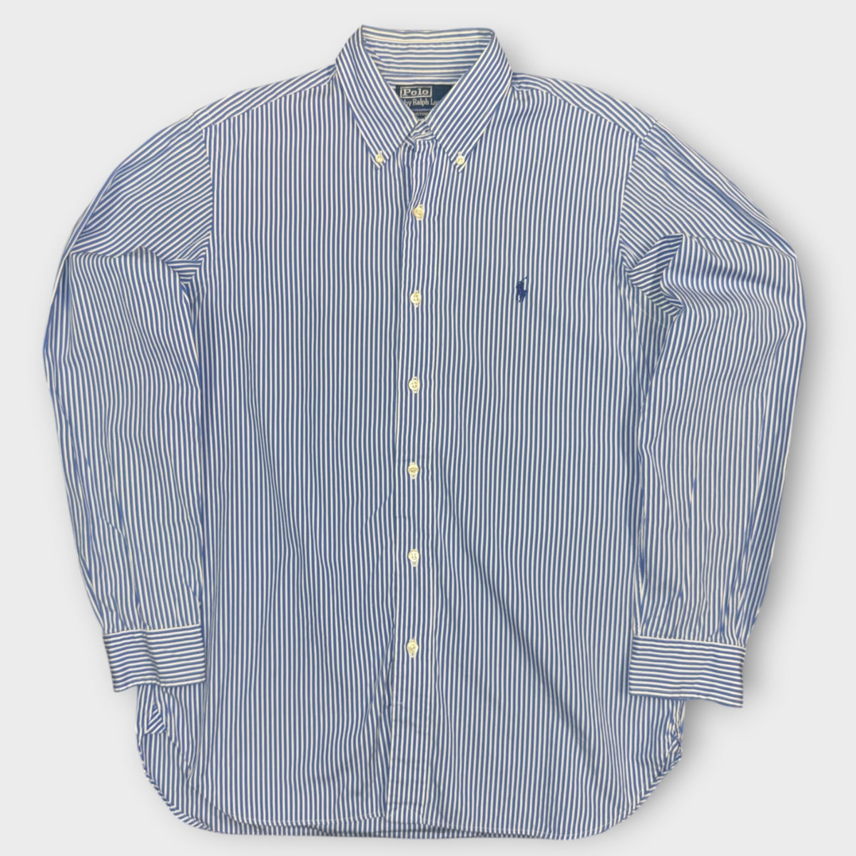 Polo Ralph Lauren Hemd Herren - M