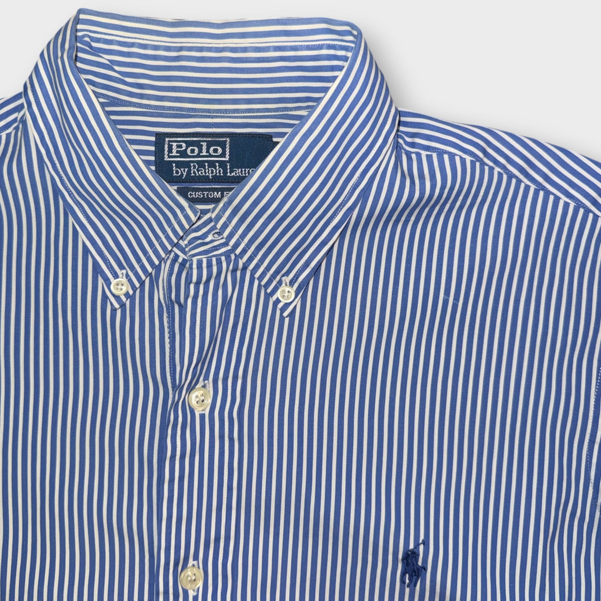 Polo Ralph Lauren Hemd Herren - M