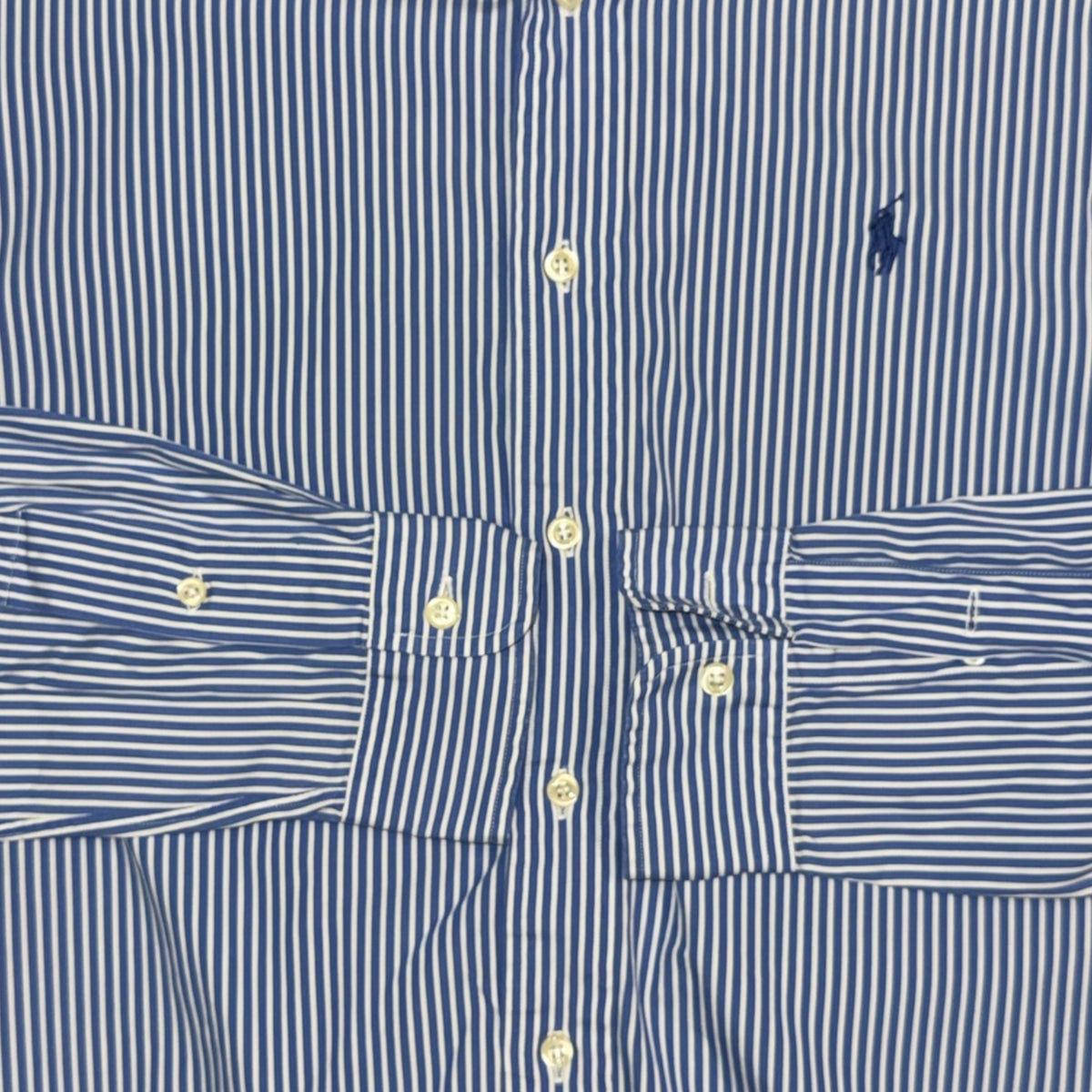 Polo Ralph Lauren Hemd Herren - M